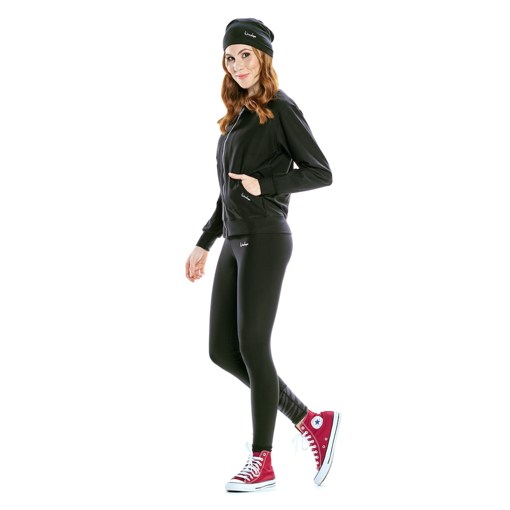 Winshape Leggings »Functional Comfort HWL116C«