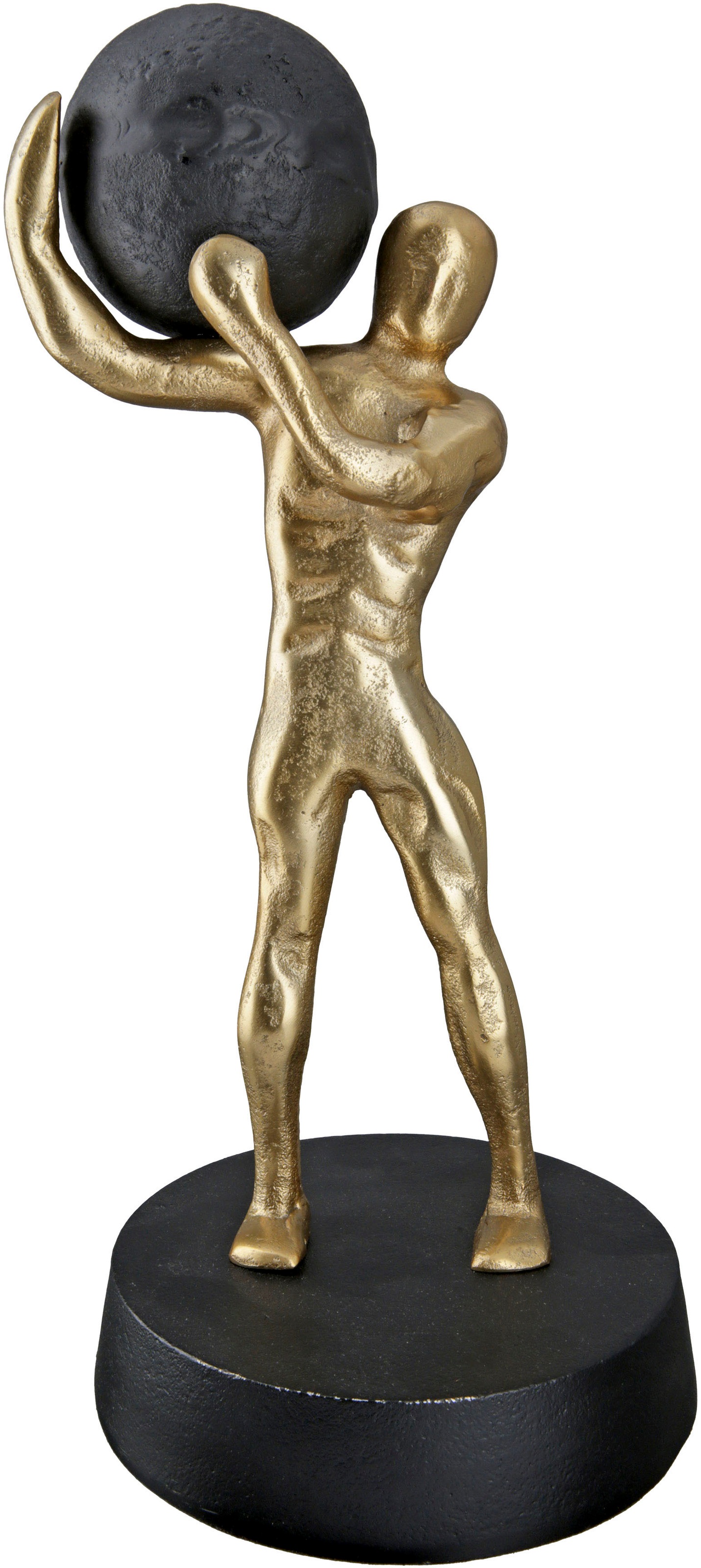 GILDE Dekofigur »Skulptur Strong«