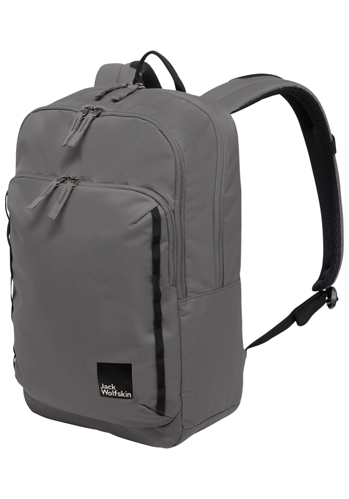Jack Wolfskin Daypack »TERRACADE« 24 L Tagesrucksack, Laptopfach, gepolstert