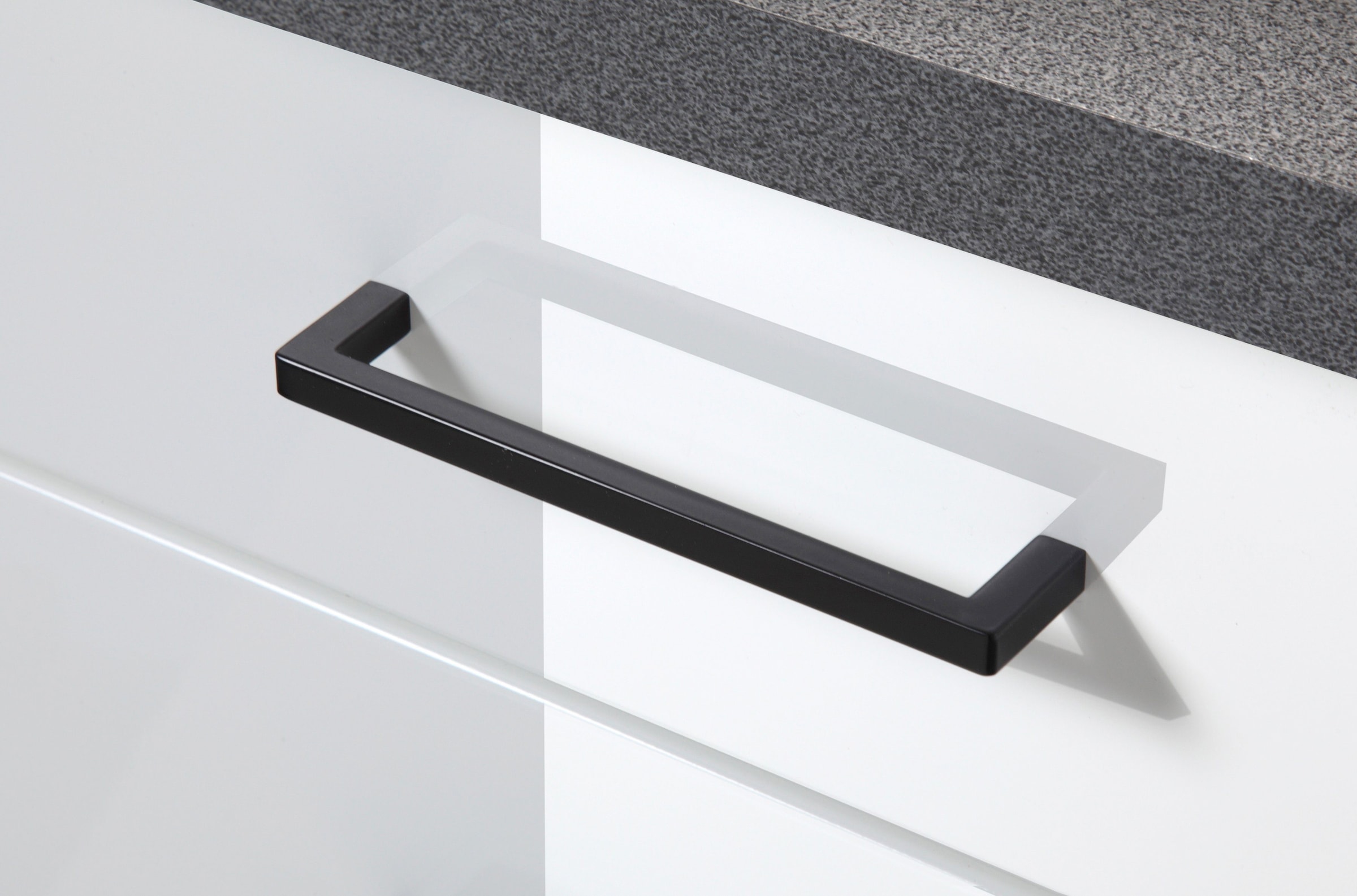 KOCHSTATION Unterschrank »KS-Trier«, Breite 50 cm