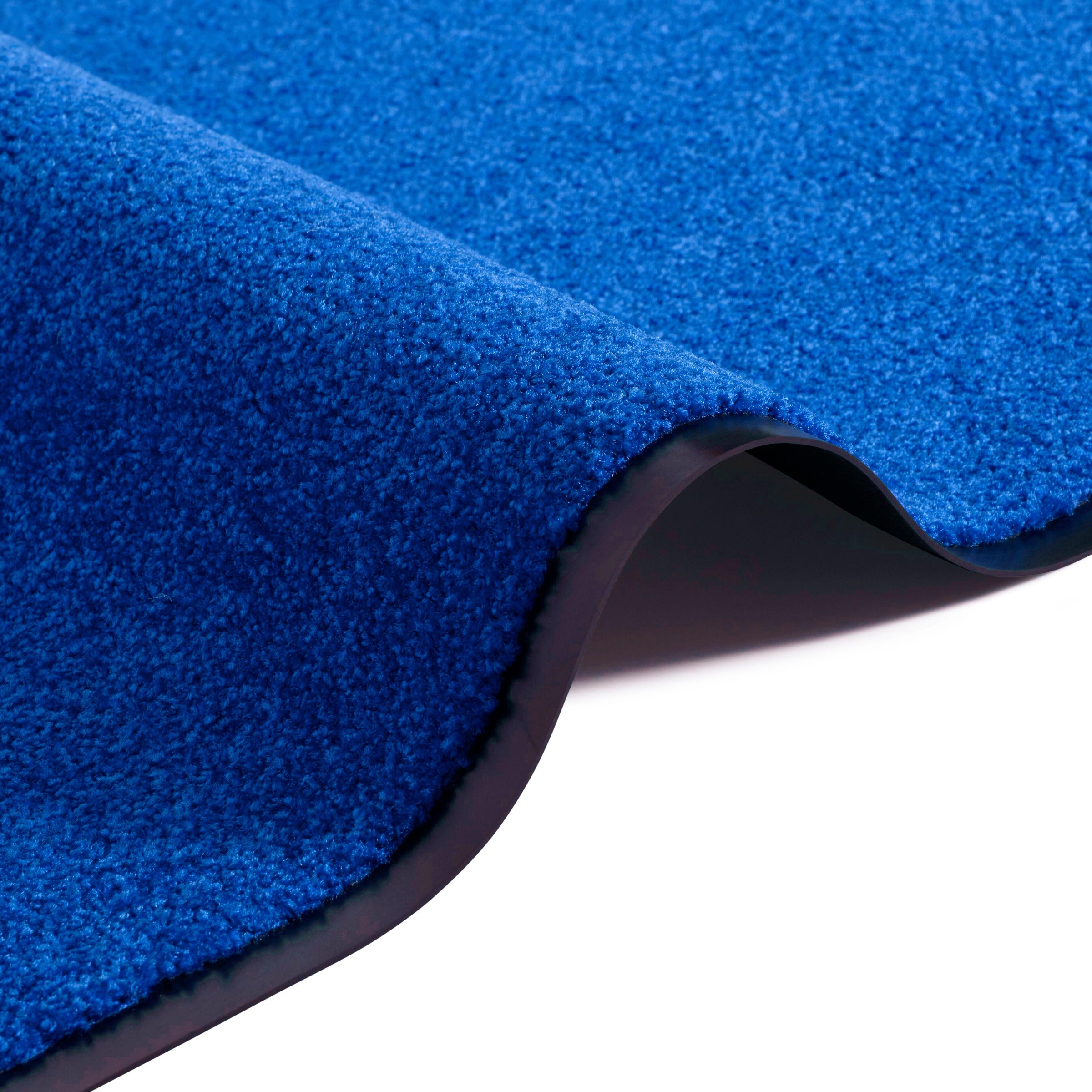 HANSE Home Fußmatte »Wash & Clean«, rechteckig, 7 mm Höhe, Schmutzfangmatte, Türmatte, In- und Outdoor, Teppich, Läufer, waschbar