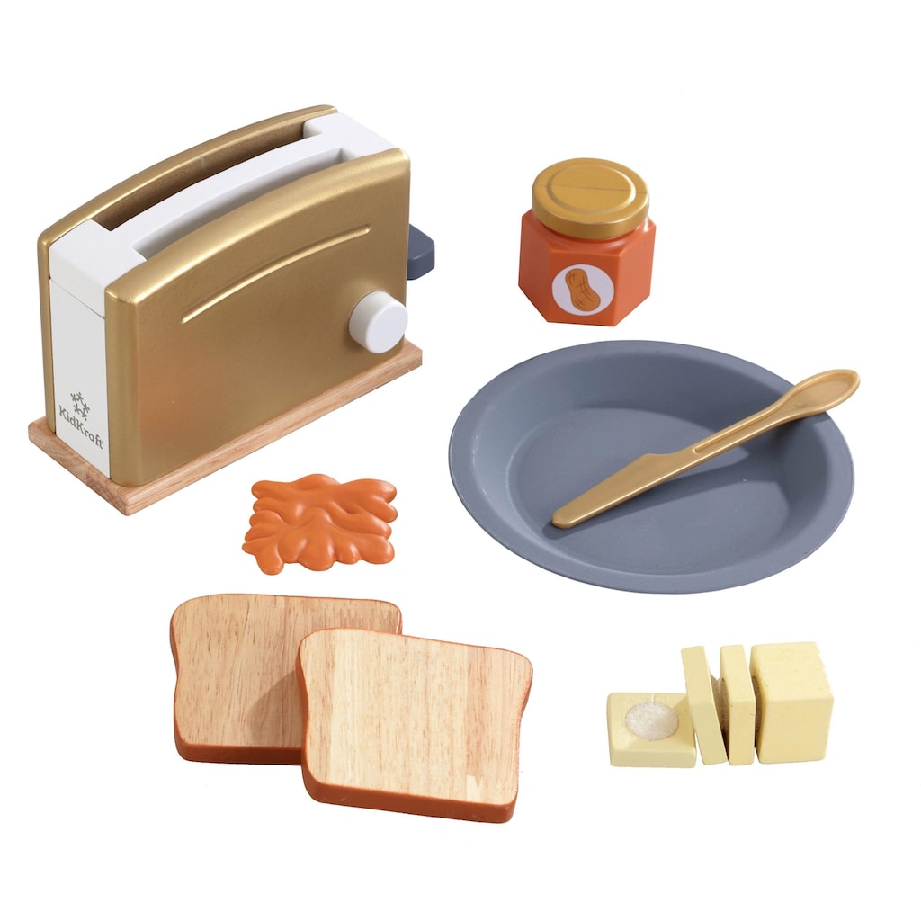 KidKraft® Kinder-Toaster