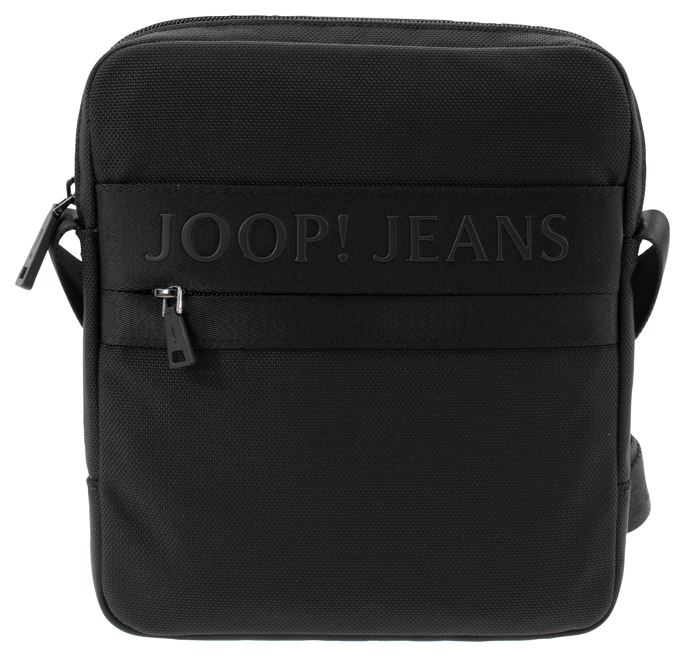 Joop Jeans Umhängetasche »modica milo shoulderbag xsvz«, mit  Reißverschluss-Rückfach online kaufen | UNIVERSAL