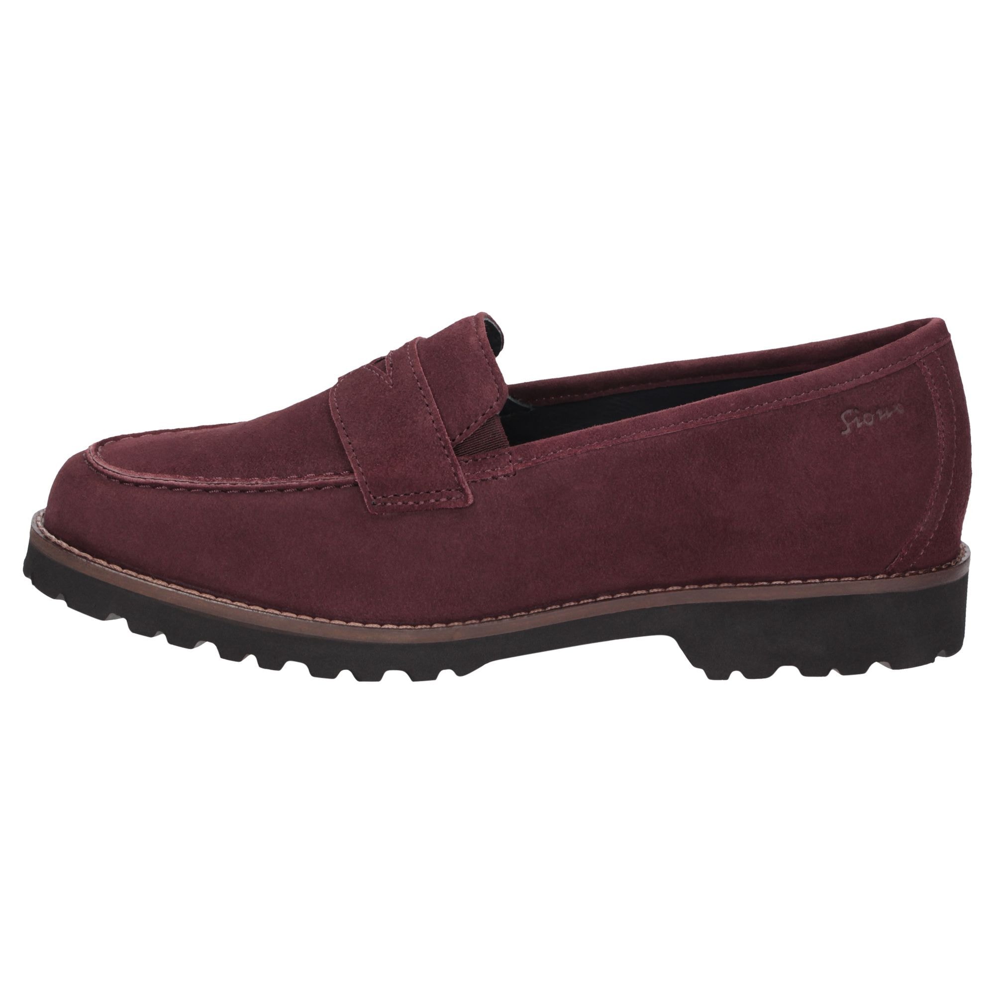 SIOUX Slipper »Meredith-709-H«