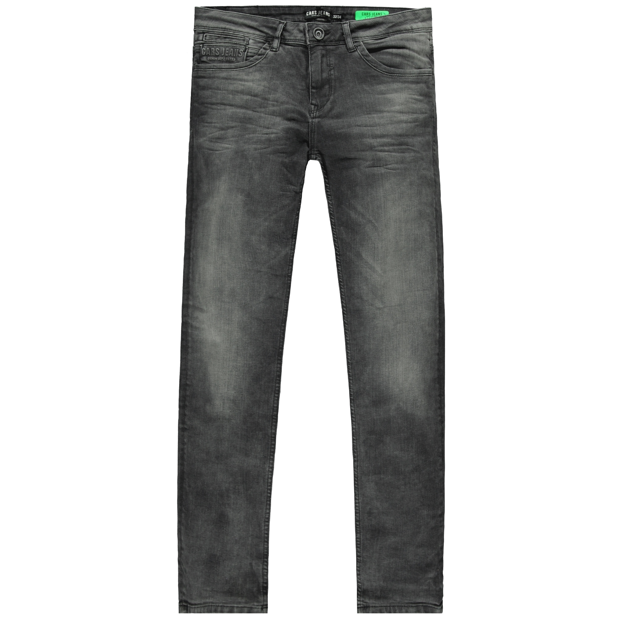 CARS JEANS Slim-fit-Jeans »Jeans Blast«