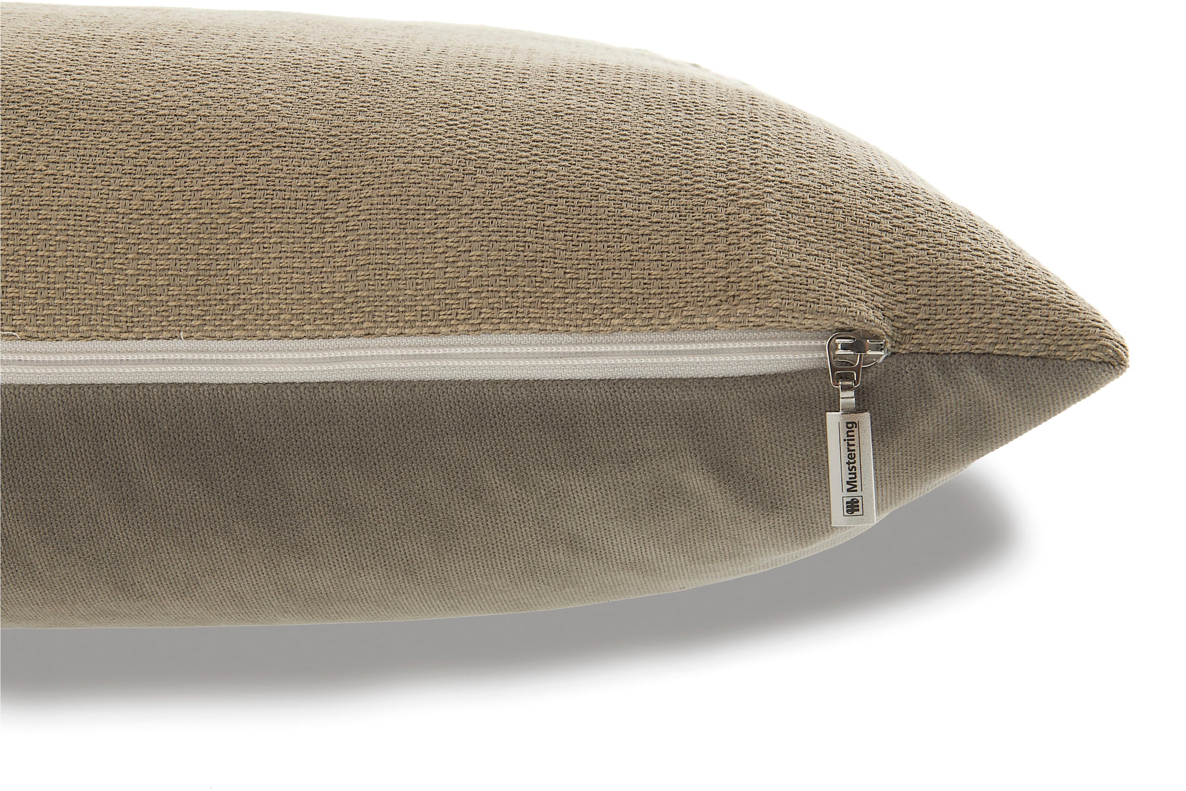 Musterring Dekokissen »Simple« mit modernem, graphischem Dessin