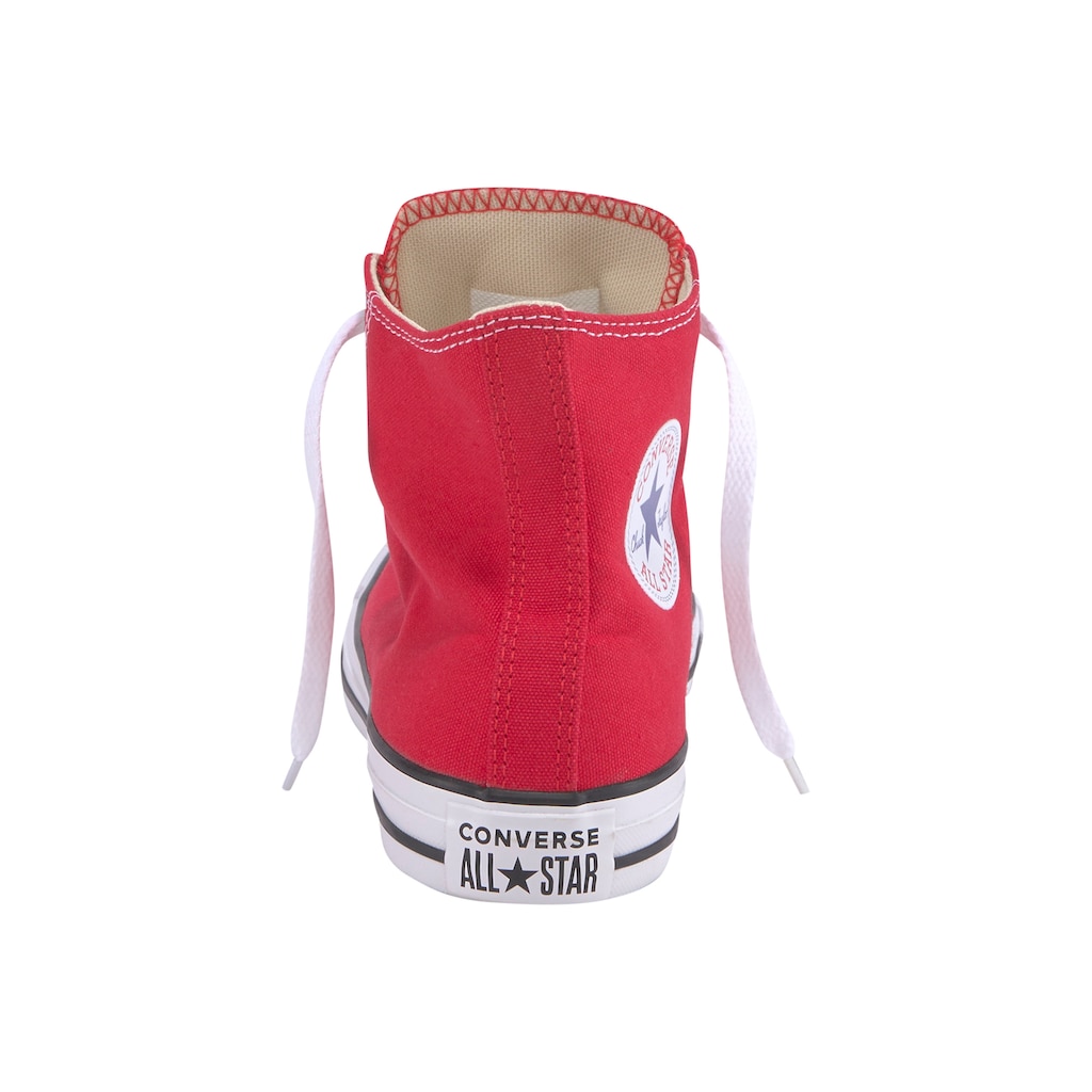 Converse Sneaker »Chuck Taylor All Star Hi«