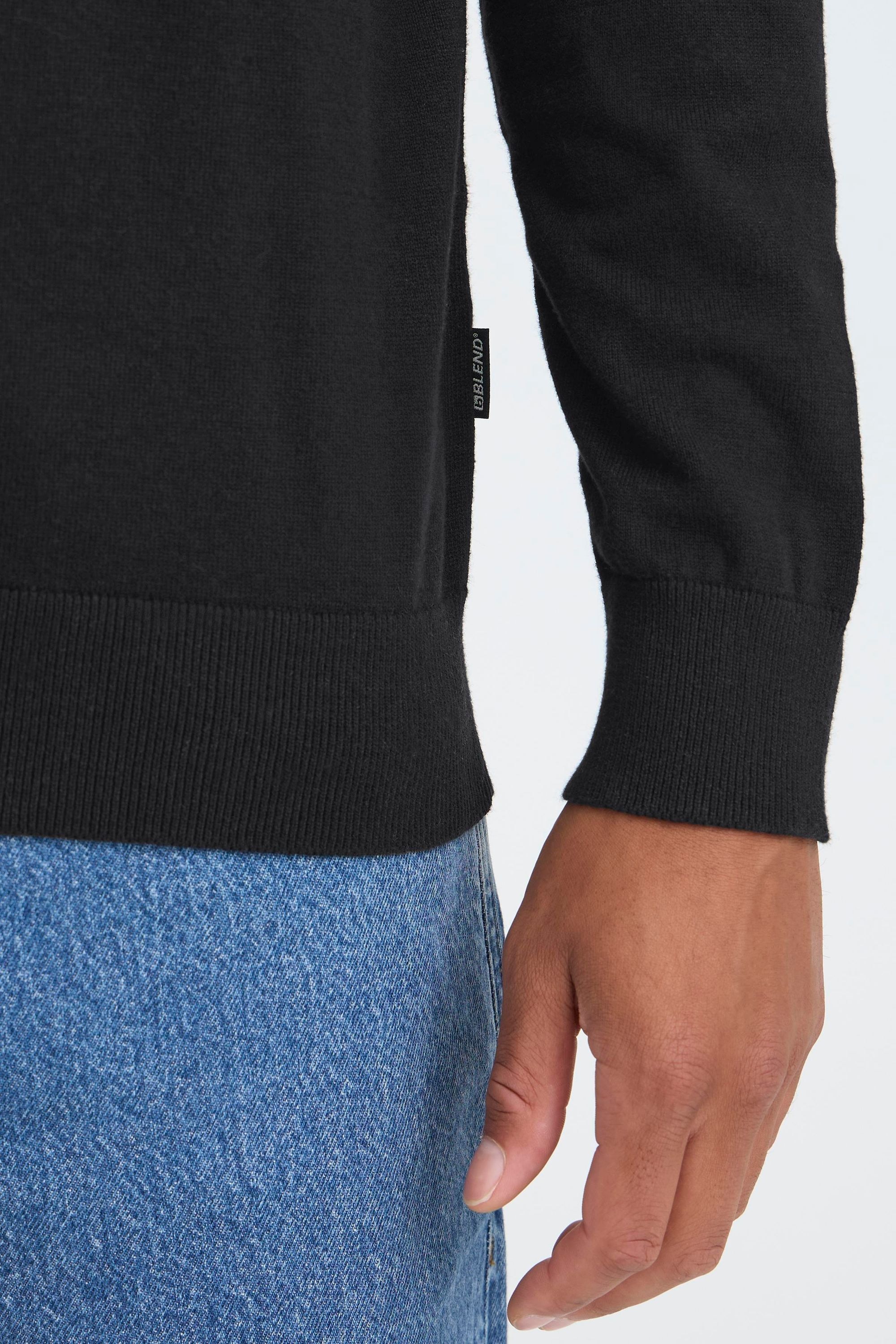 Blend Rollkragenpullover »Rollkragenpullover BHBRYAN«