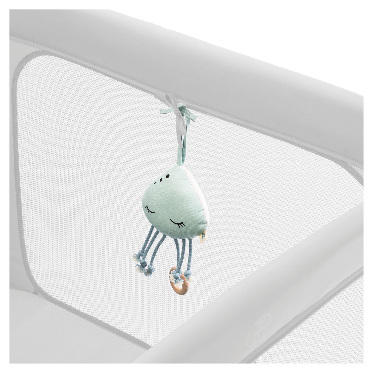 Hauck Spieluhr »Cuddle N Sleep, Jellyfish Spieluhr«
