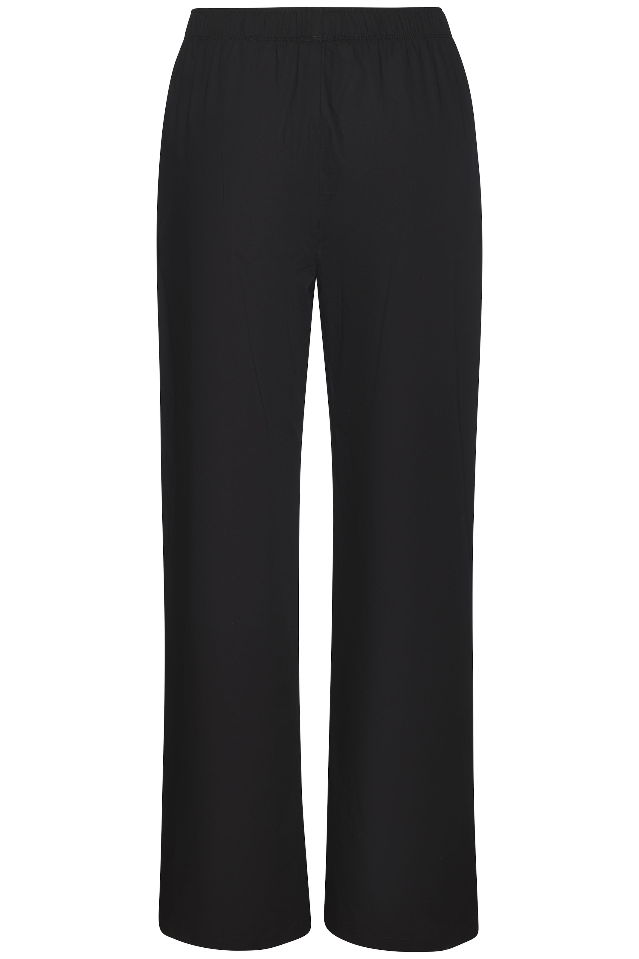 Copenhagen Studios Pyjamahose  Leichte Webware aus Baumwolle