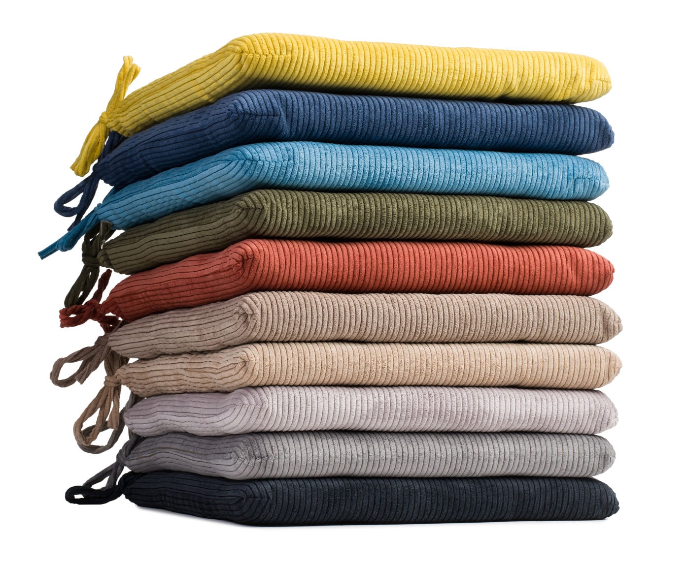 Gözze Sitzauflage »Capri«