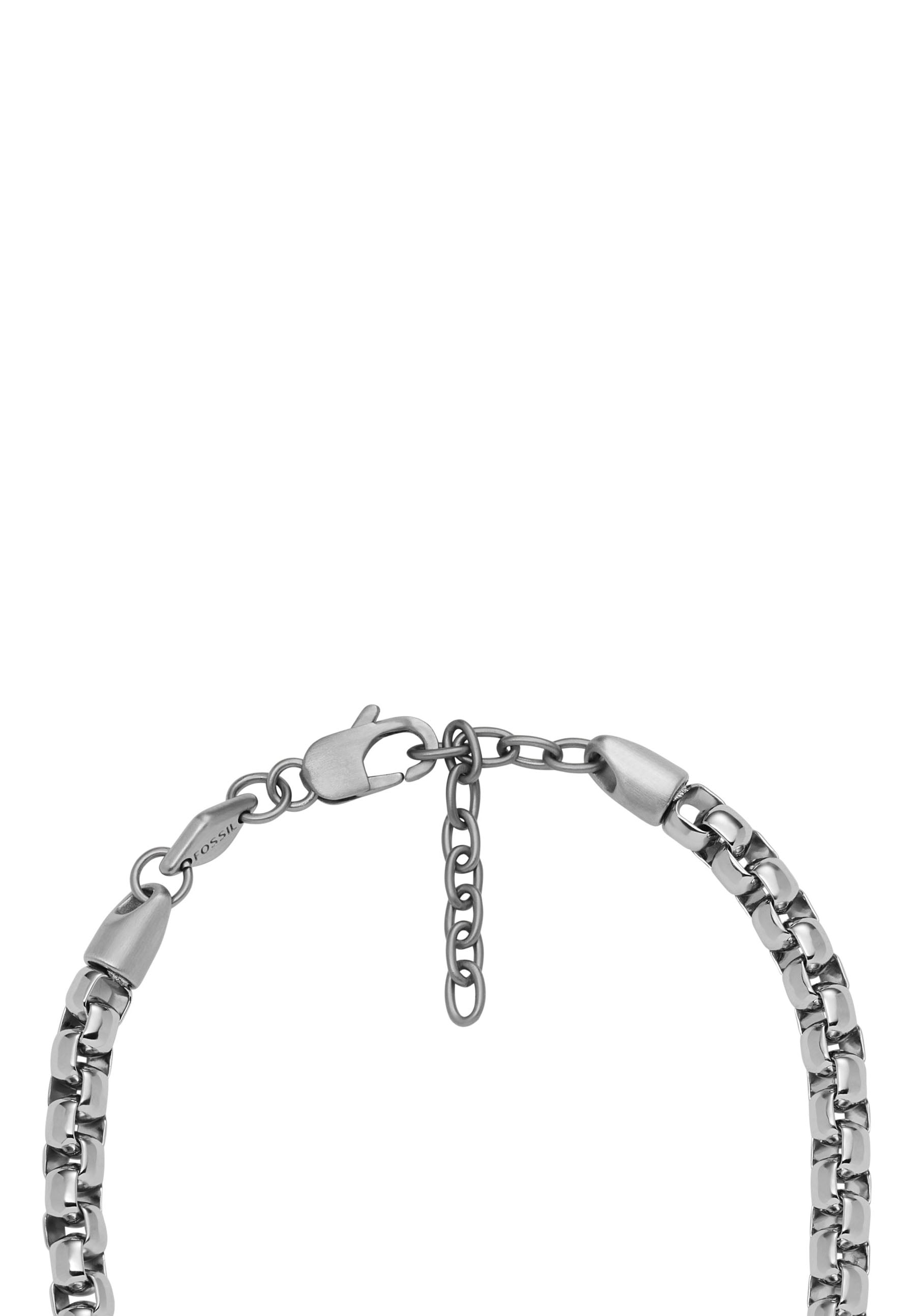 Fossil Edelstahlkette »JEWELRY, JF04145998«
