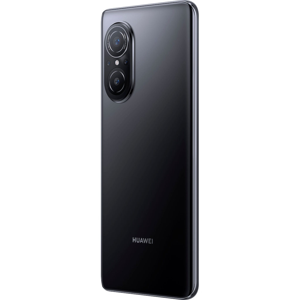 Huawei Smartphone »nova 9 SE«, (17,22 cm/6,78 Zoll, 128 GB Speicherplatz, 108 MP Kamera)