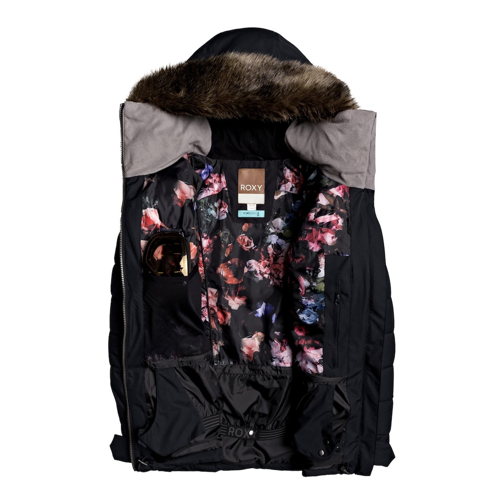 Roxy Snowboardjacke »Quinn«