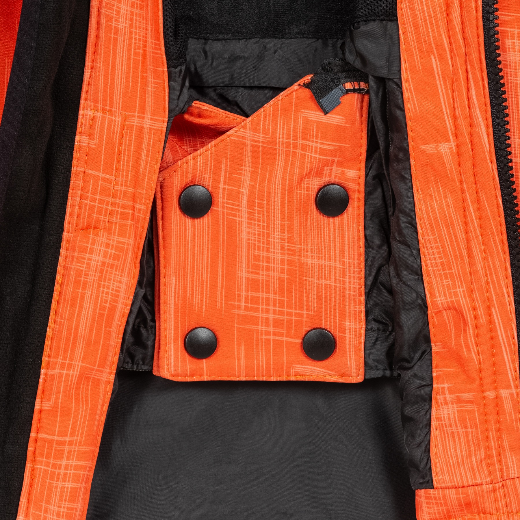 DEPROC Active Softshelljacke »CHICOPEE MEN«, auch in Großen Größen erhältlich