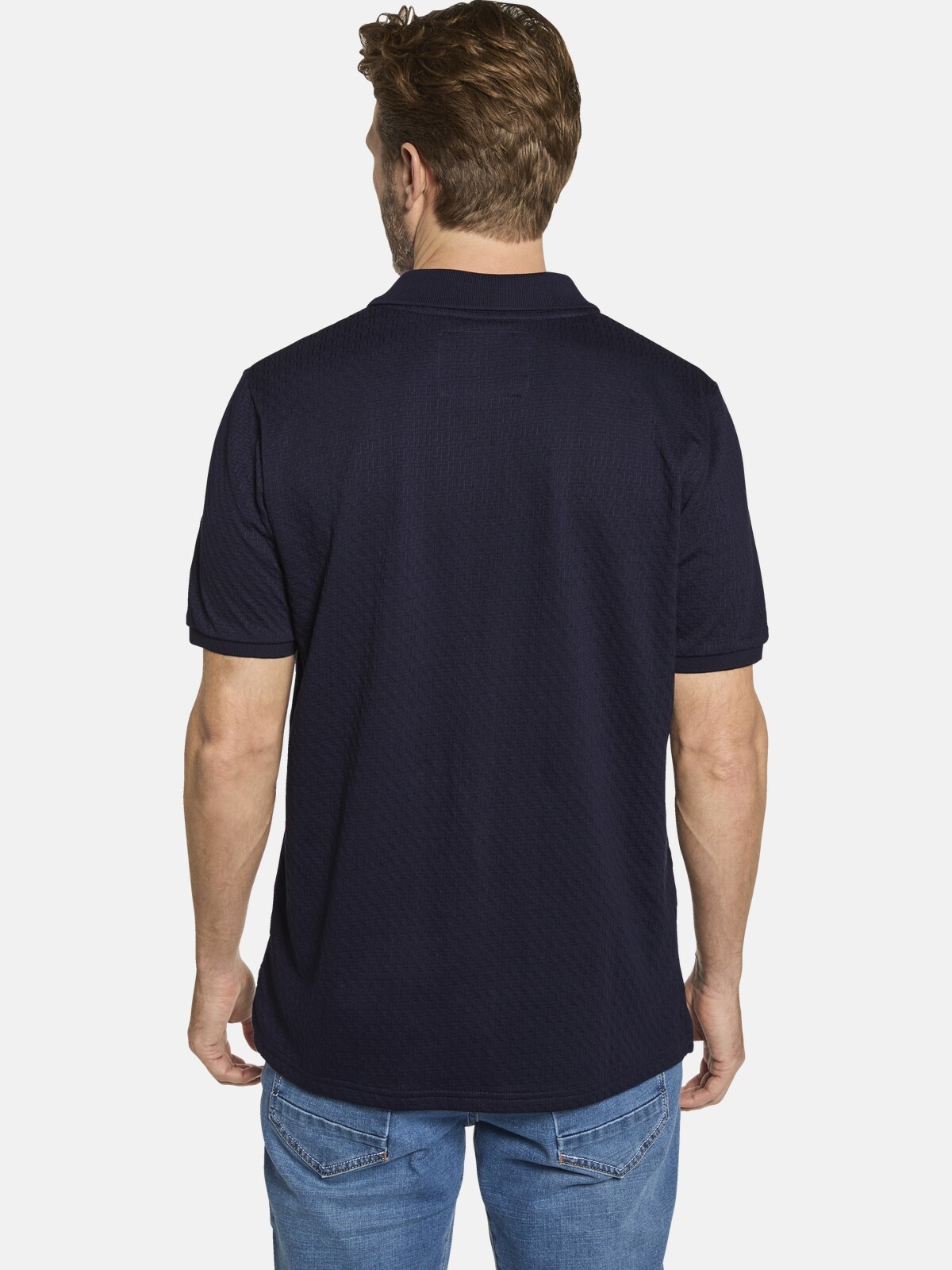 Babista Poloshirt »Poloshirt VERONZI«