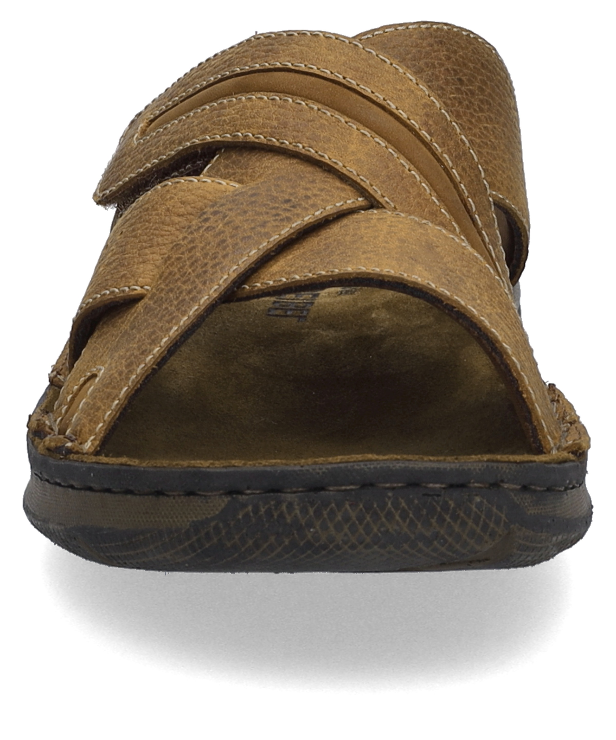 Josef Seibel Sandale »Maverick 22, castagne«