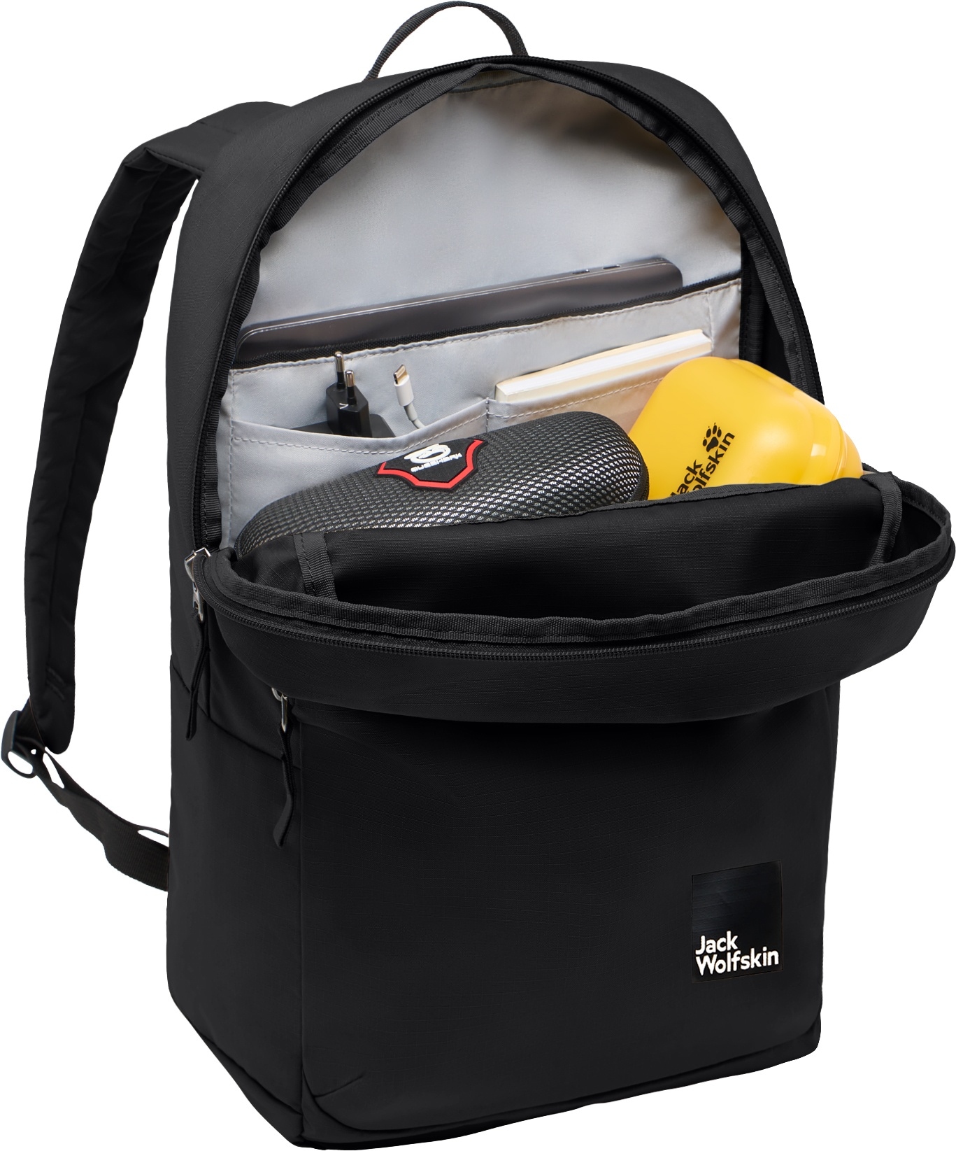 Jack Wolfskin Daypack »TERRAVIEW«