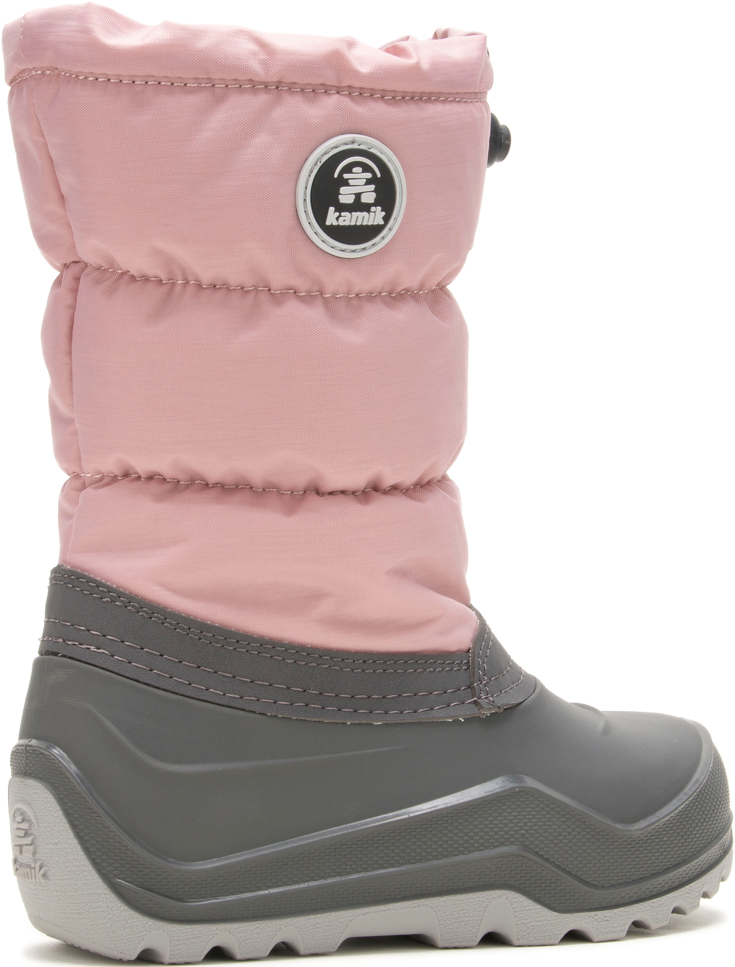 Kamik Winterstiefel »SNOWCOZY«, gefüttert