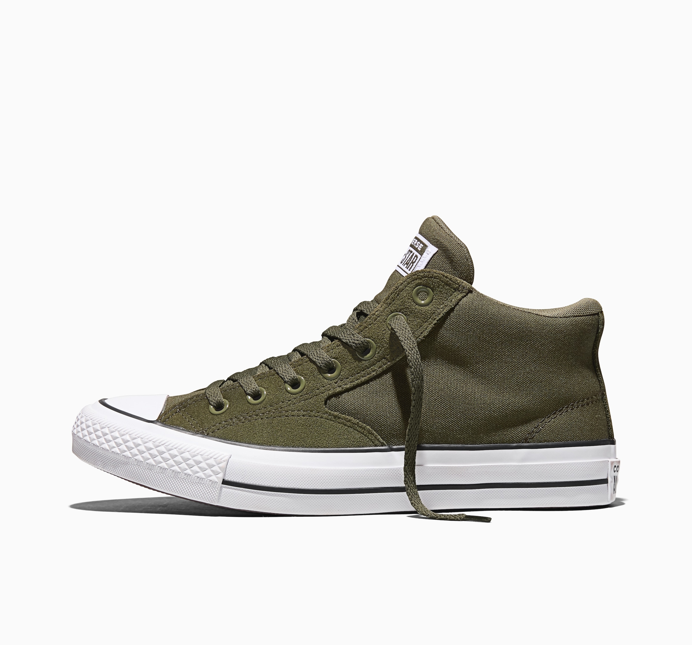 Converse Sneaker »CHUCK TAYLOR ALL STAR MALDEN STREE«
