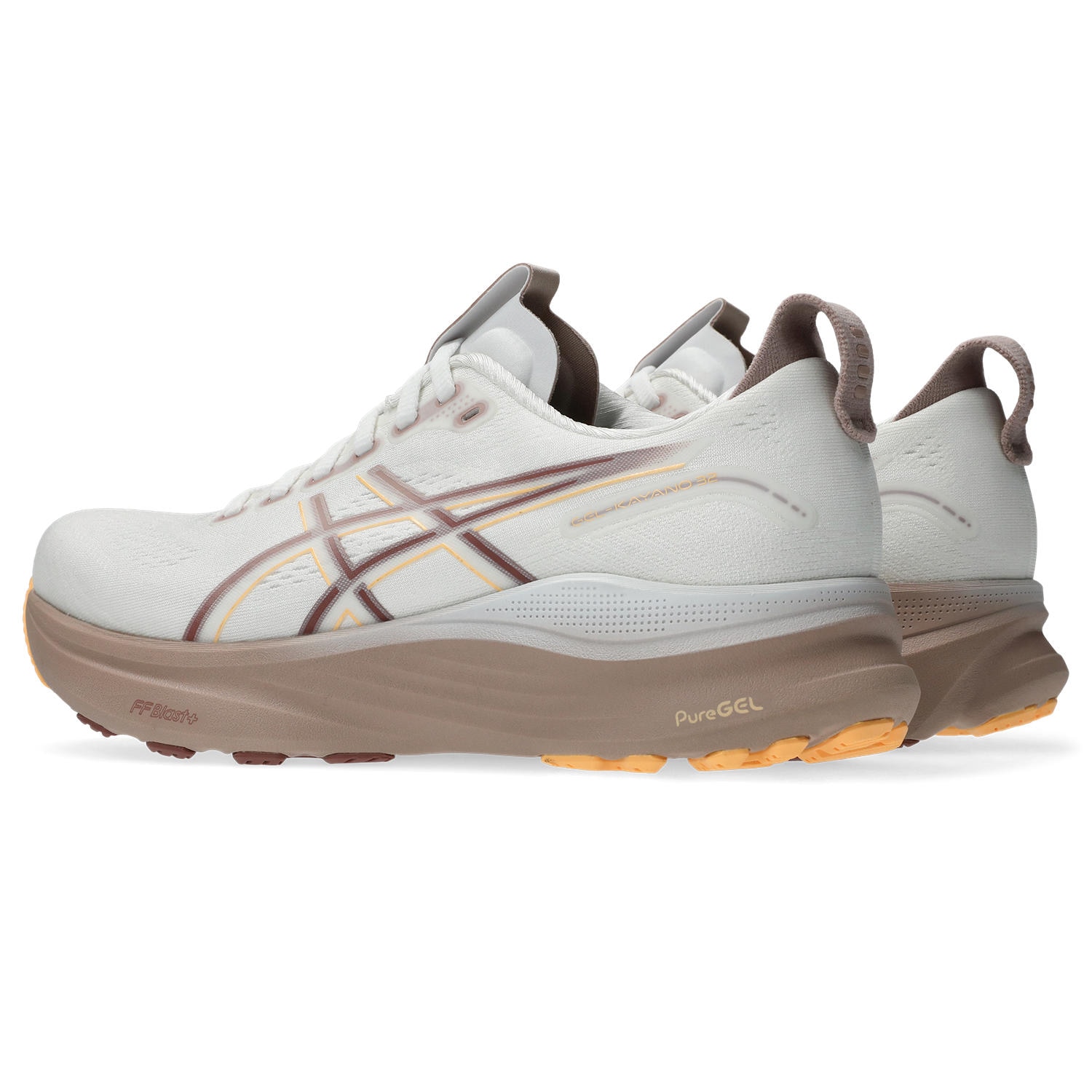 Asics Laufschuh »GEL-KAYANO 32«, für mehr Stabilität