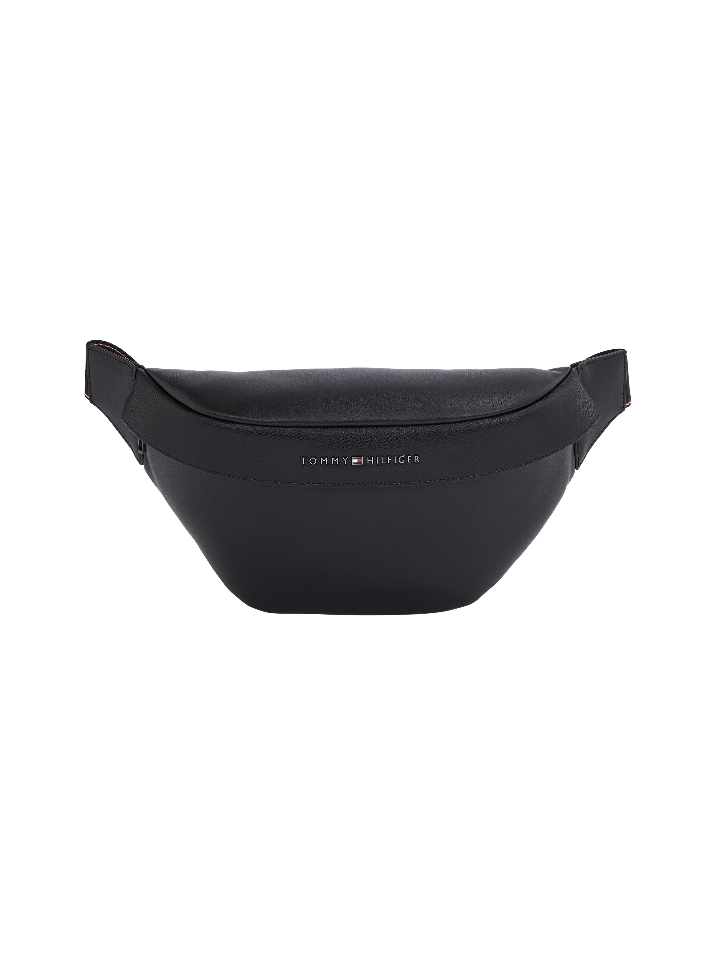 Tommy Hilfiger Bauchtasche »TH CORP BUMBAG«, Men Gürteltasche, Mini-Bag mit dezentem Logoschriftzug
