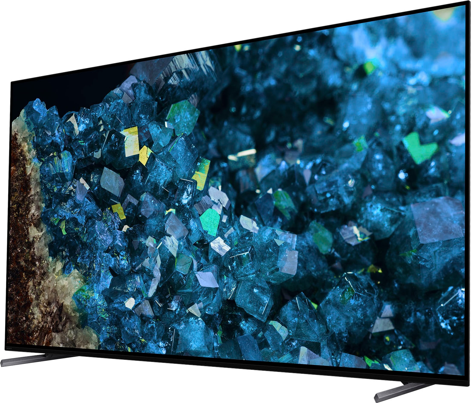 195 TV- »XR-77A80L«, 3 XXL cm/77 Zoll, Sony HD, ➥ OLED-Fernseher Jahre Smart-TV-Android TV Google Ultra UNIVERSAL Garantie 4K |
