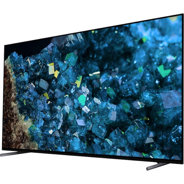 Zoll, Smart-TV-Android Jahre Garantie Ultra ➥ »XR-77A80L«, TV | OLED-Fernseher HD, TV- Google 3 4K UNIVERSAL 195 cm/77 Sony XXL