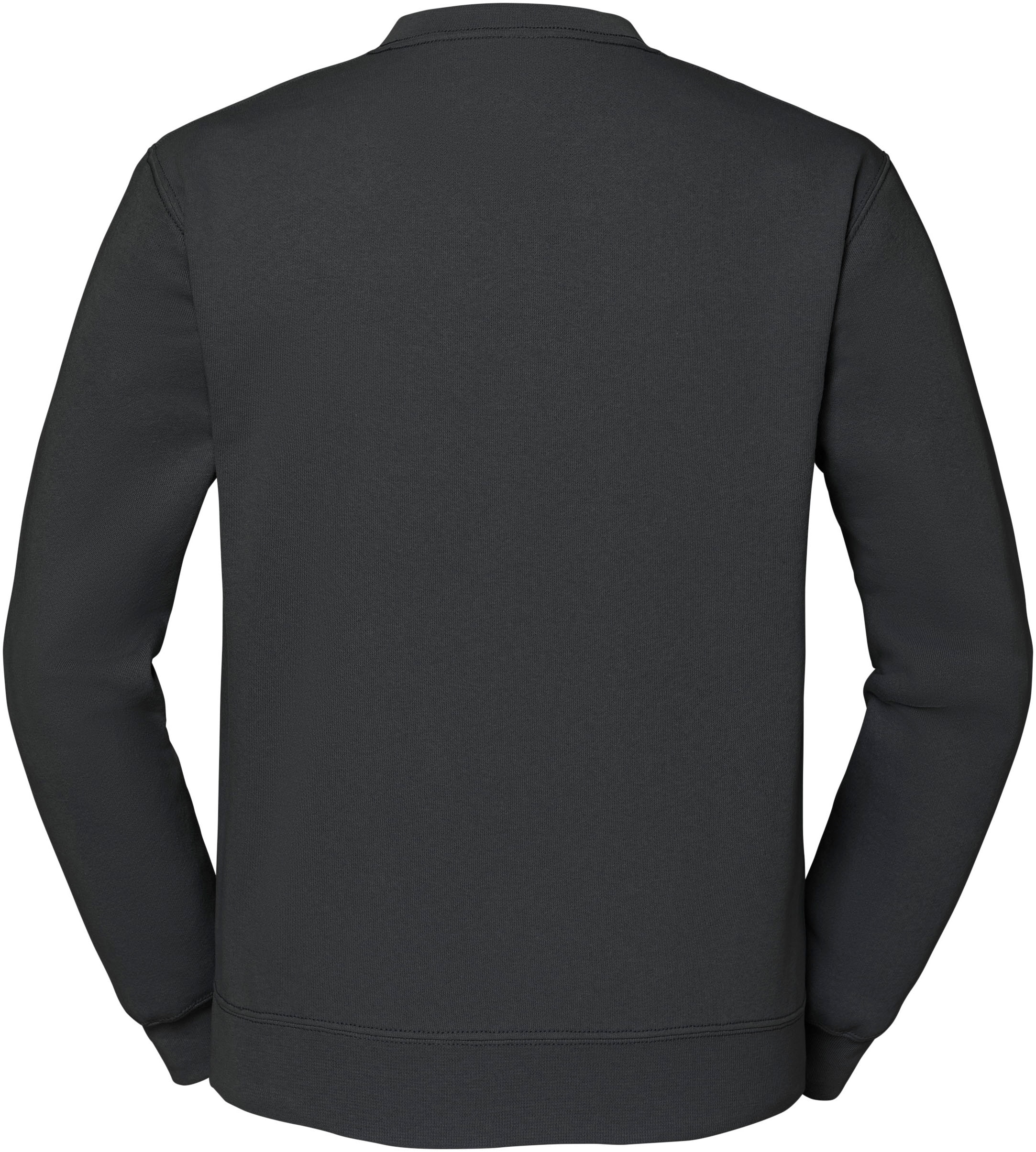 Fruit of the Loom Sweatshirt, im unifarbenen Design