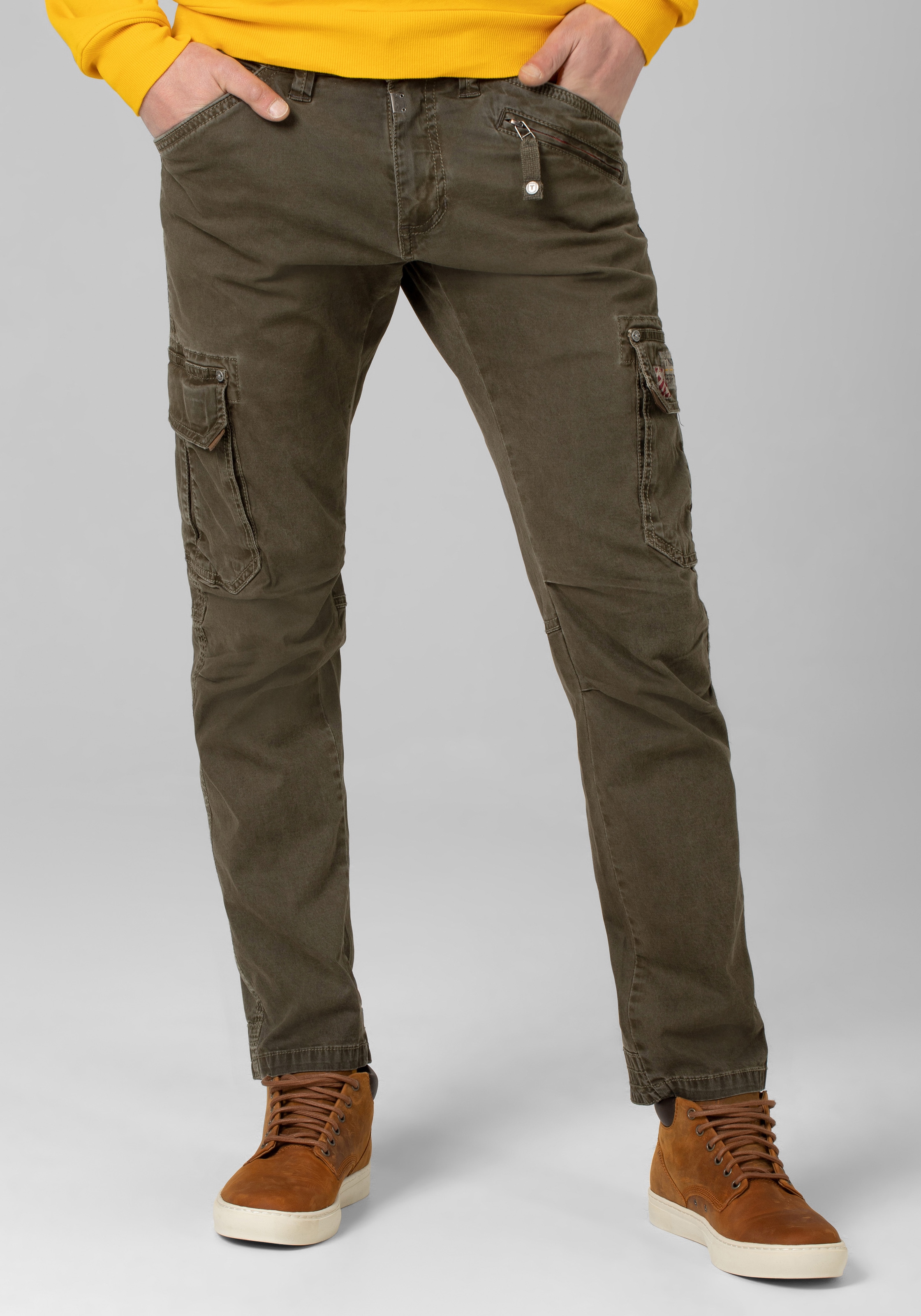 Cargohose »Regular RogerTZ«