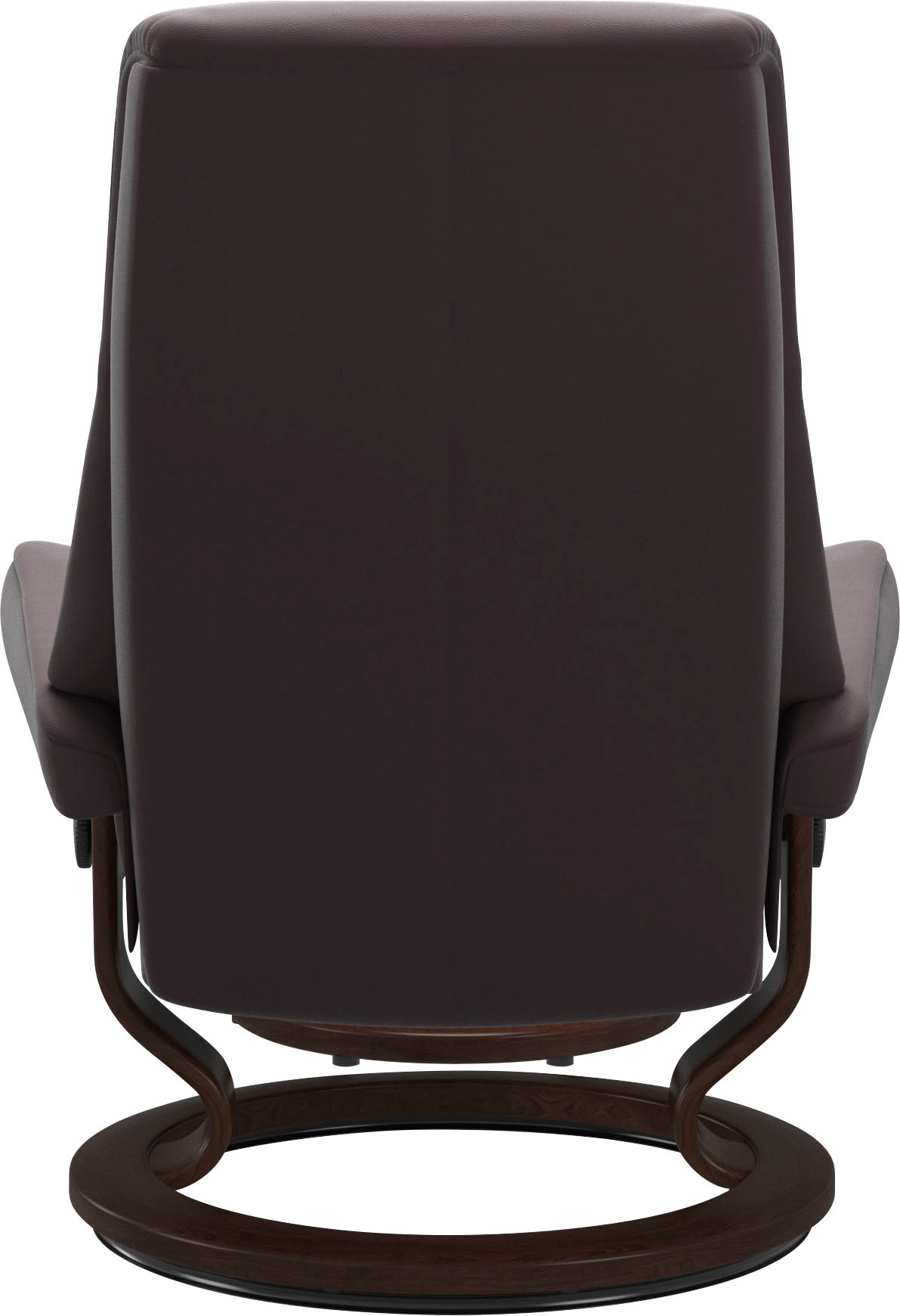 Stressless® Relaxsessel »View«, mit Classic Base, Größe S,Gestell Braun