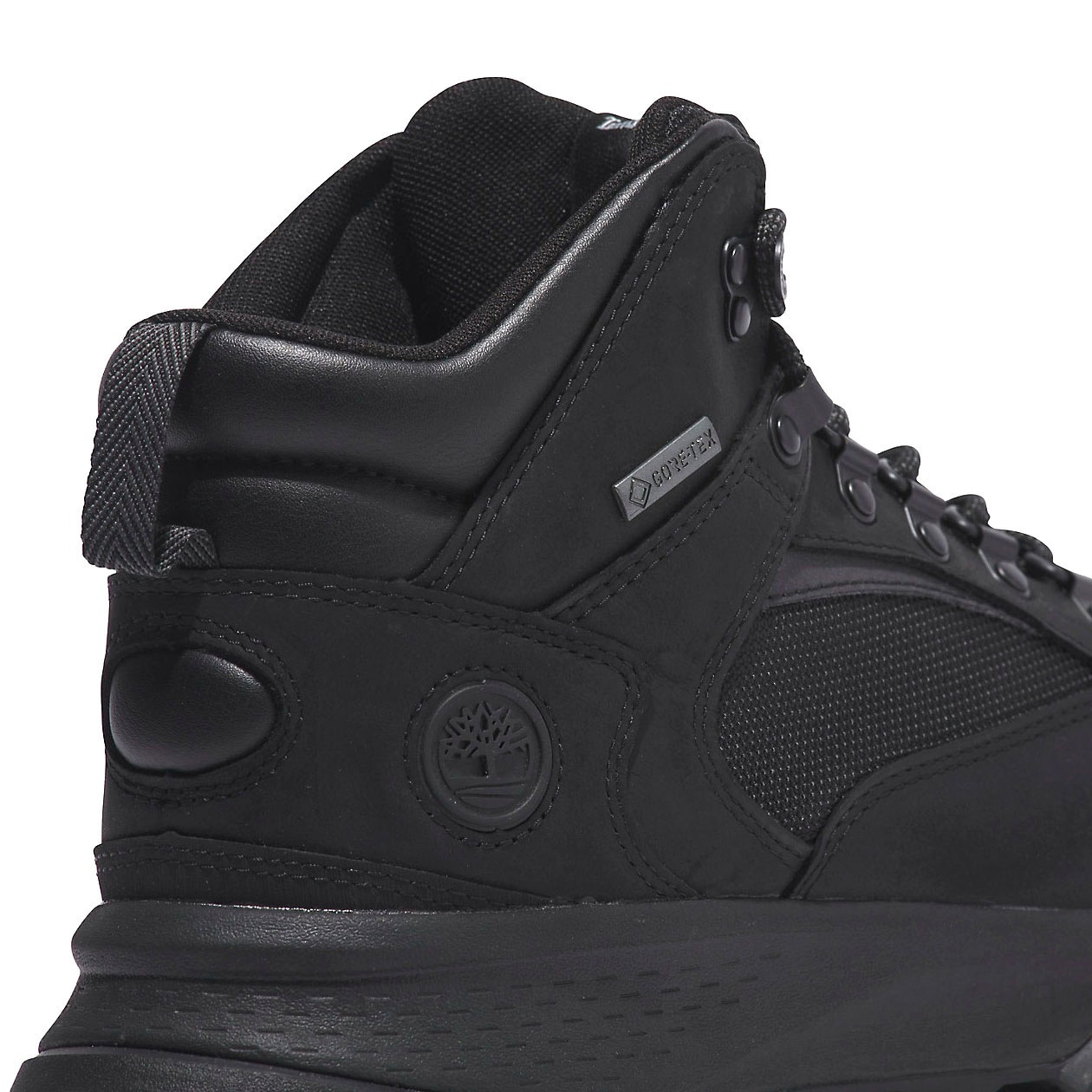 Timberland Schnürboots »MT LINCOLN MID LACE UP GTX HIKING BOOT«, Winterstiefel, Schnürstiefel, Winterschuhe, wasserdicht