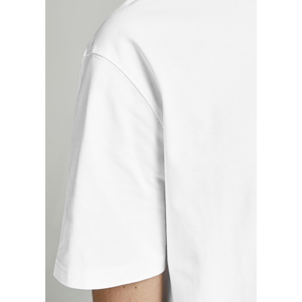 Jack & Jones T-Shirt »RELAXED TEE«