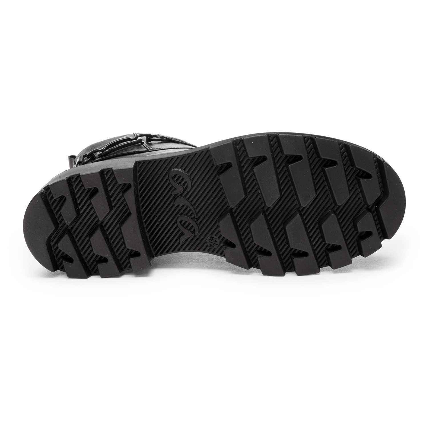 Ara Stiefelette »MANCHESTER«  Biker Boots, Stiefel in Komfortweite H (= sehr weit)