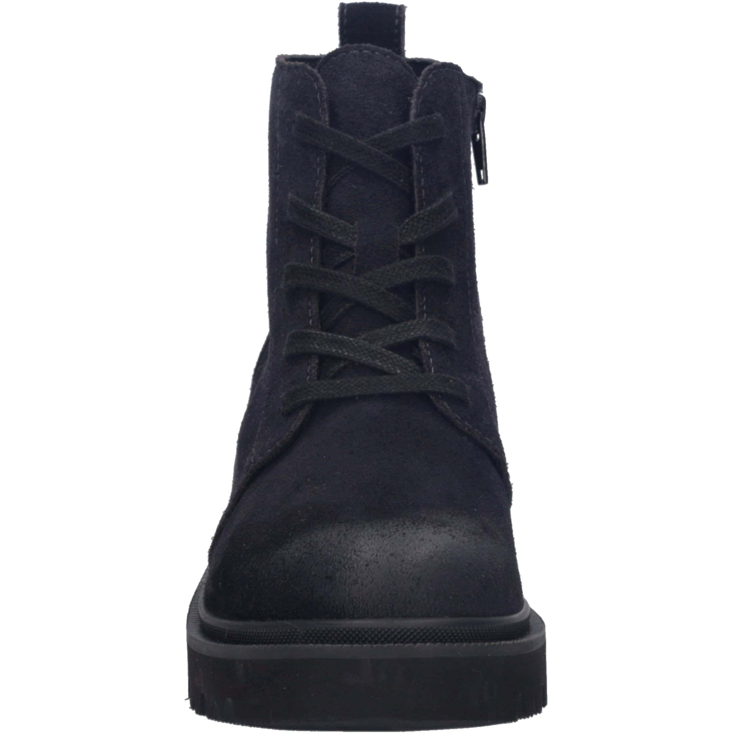 Josef Seibel Stiefelette »Josephine 08, dunkelblau«
