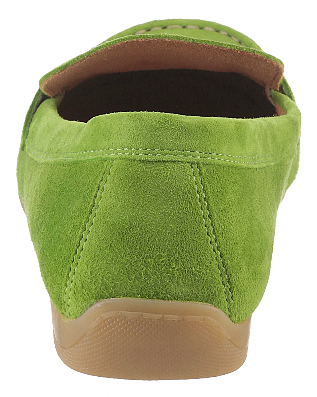 Gabor Mokassin, Slipper, Bequemschuh, Flats mit Best Fitting-Ausstattung