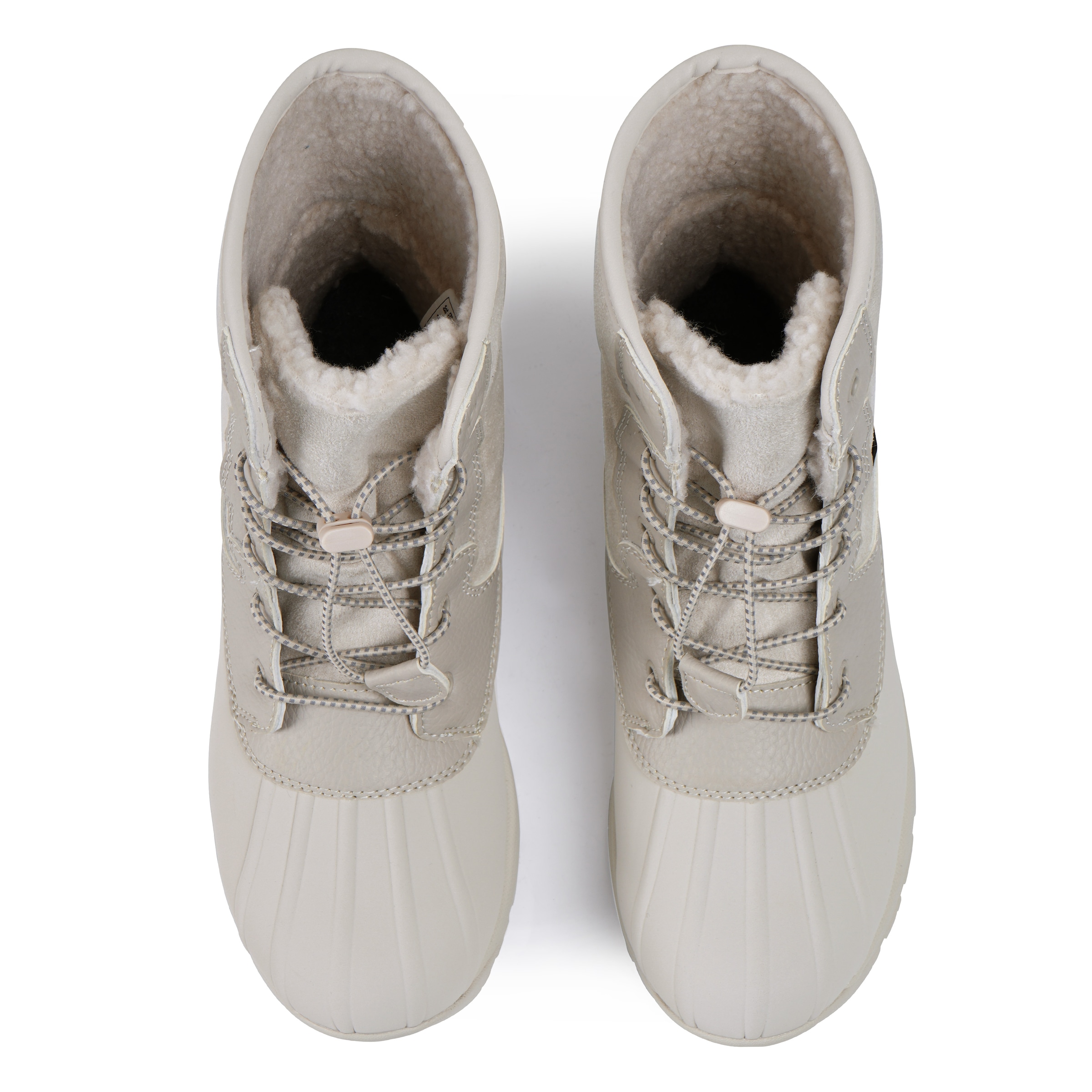 Luhta Winterboots »TUTTU MS«  wasserdicht, gefüttert, mit Gummilaufsohle, mit Schnellverschluss