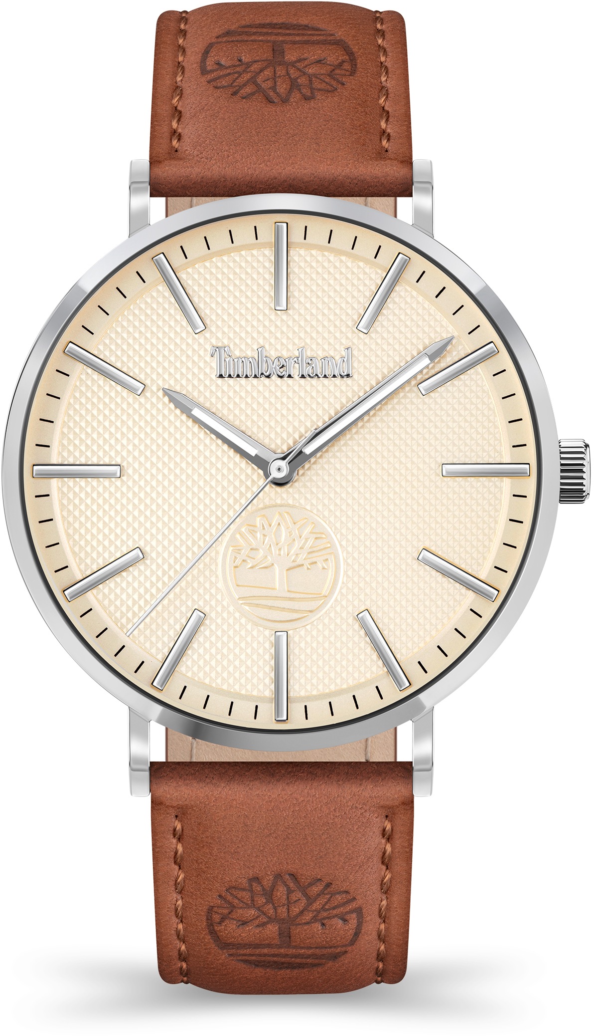 Timberland Quarzuhr »KINGSLEY TDWGA2103703«
