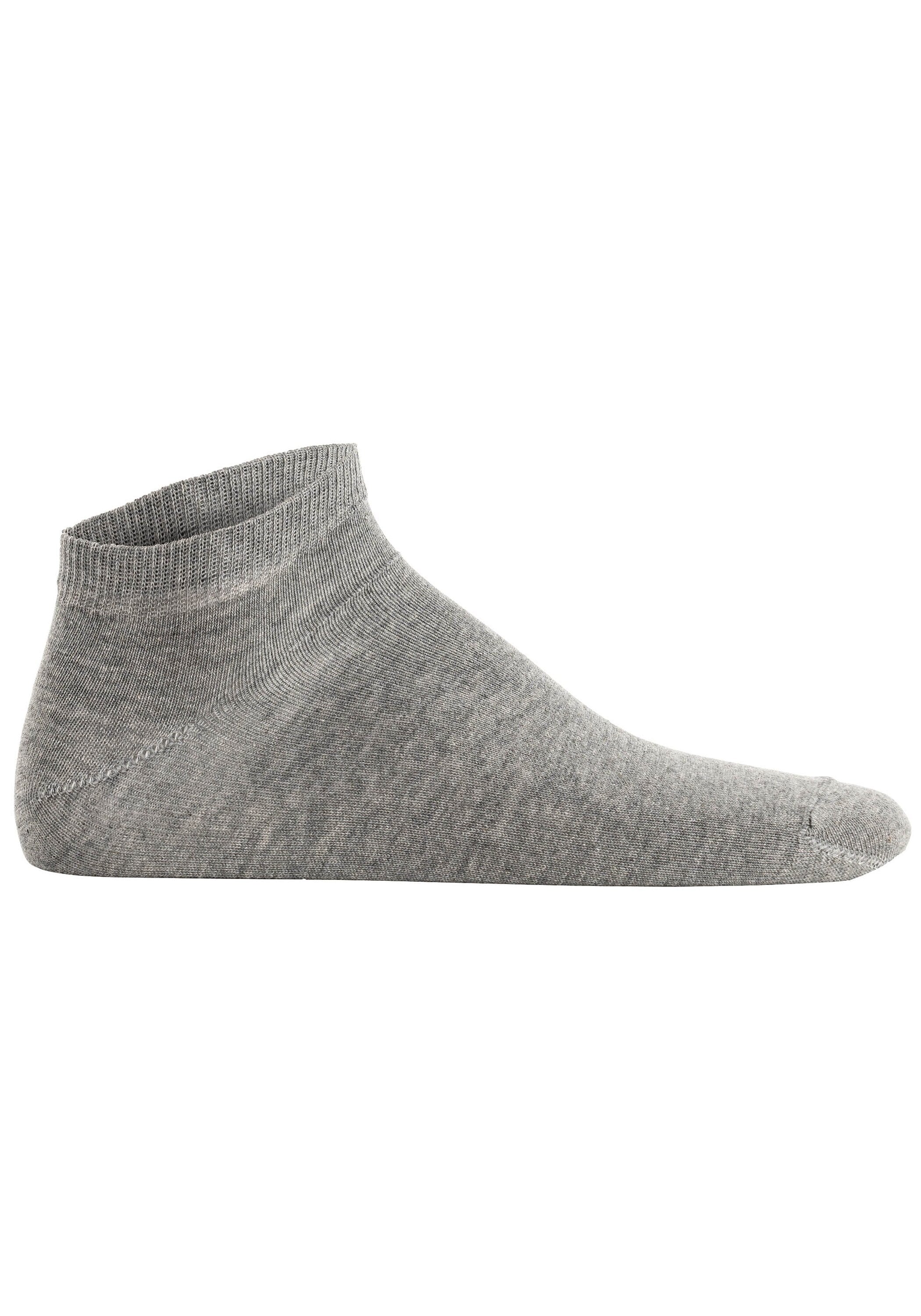 Hudson Sneakersocken »Socken SIMPLY³ 3-PACK SNEAKER 3er Pack«