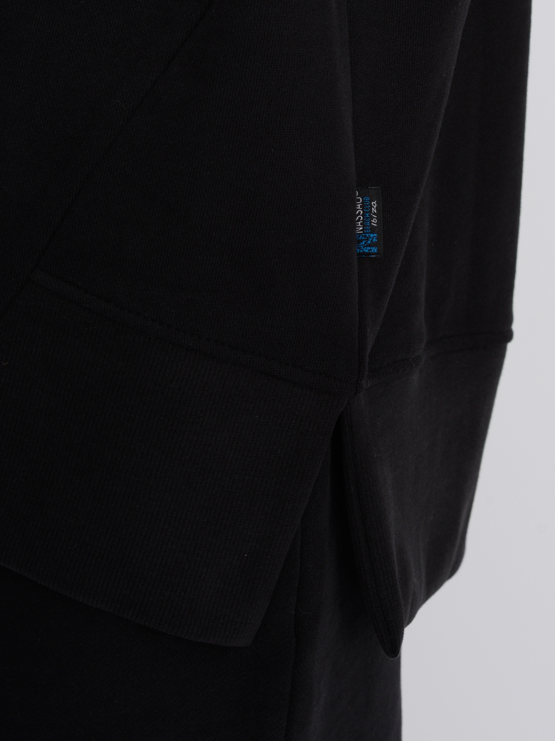 NASSAU BEACH Kapuzenpullover »Hoodie NB231058«