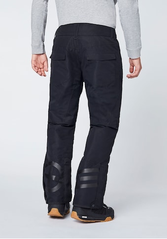 Chiemsee Skihose »Skihose für Herren« kaufen Chiemsee Skihose »Skihose für Herren« kaufen