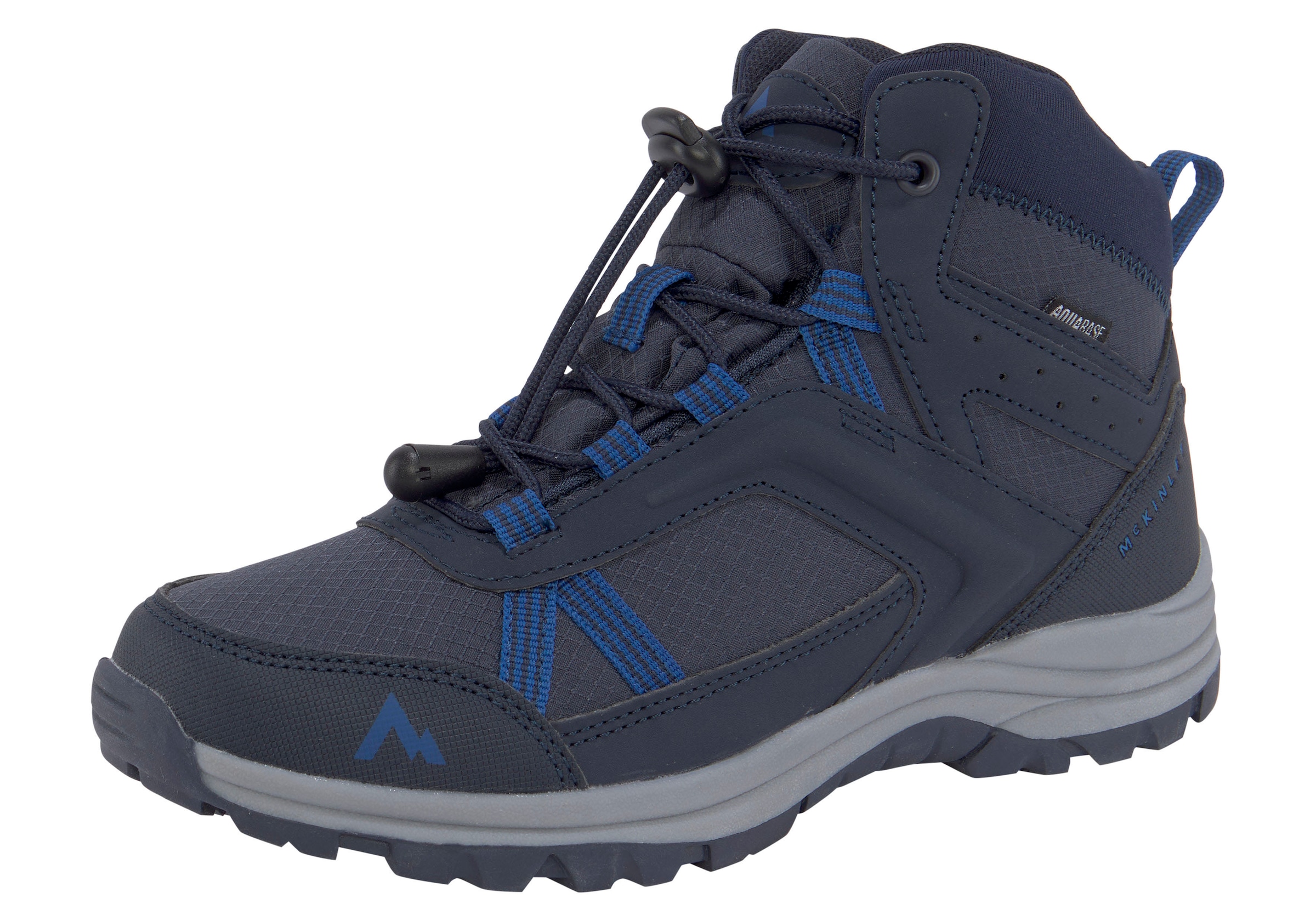 McKINLEY Wanderschuh »Maine II MID AQB J«, Wasserabweisend