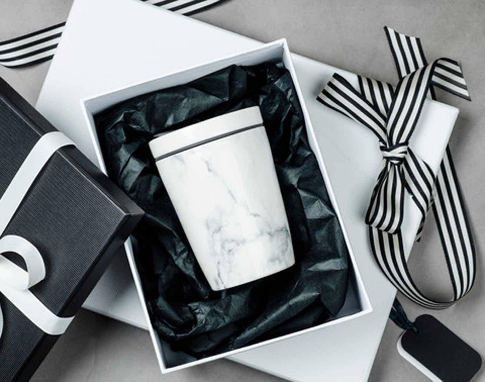 like. by Villeroy & Boch Isolierflasche »Kaffeebecher S Coffee To Go 290 ml«