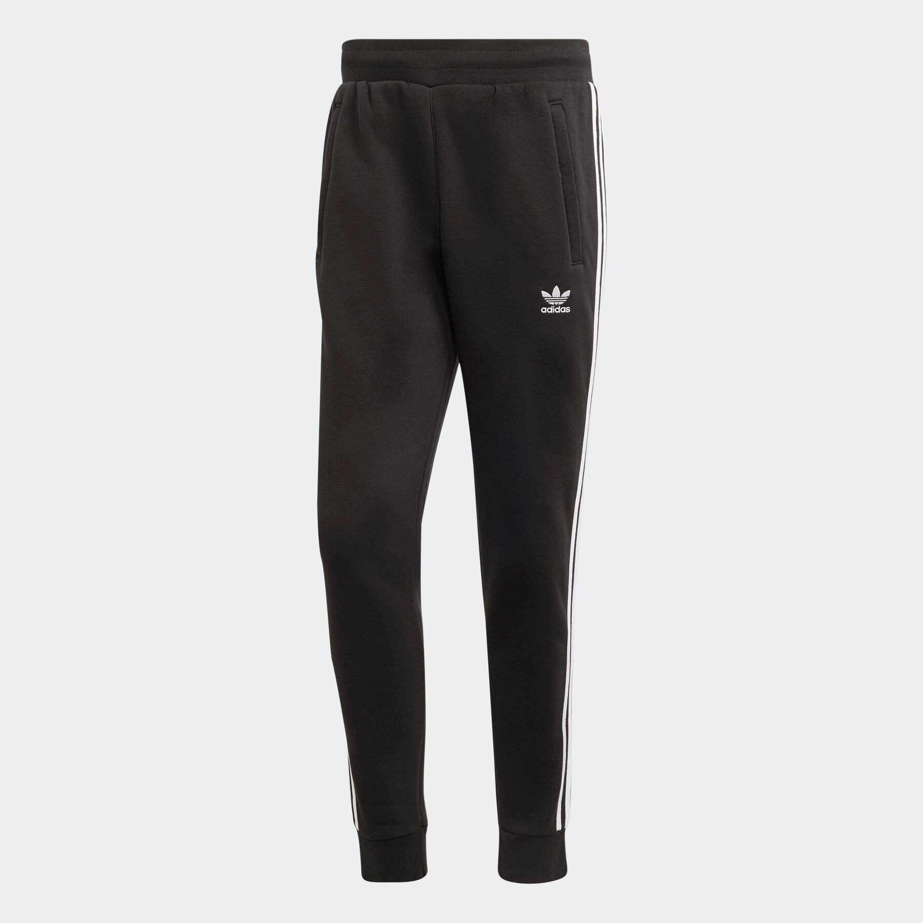 adidas Originals Sporthose »ADICOLOR CLASSICS 3STREIFEN HOSE«, (1 tlg.), Klassische Adicolor drei Streifen Jogginghose