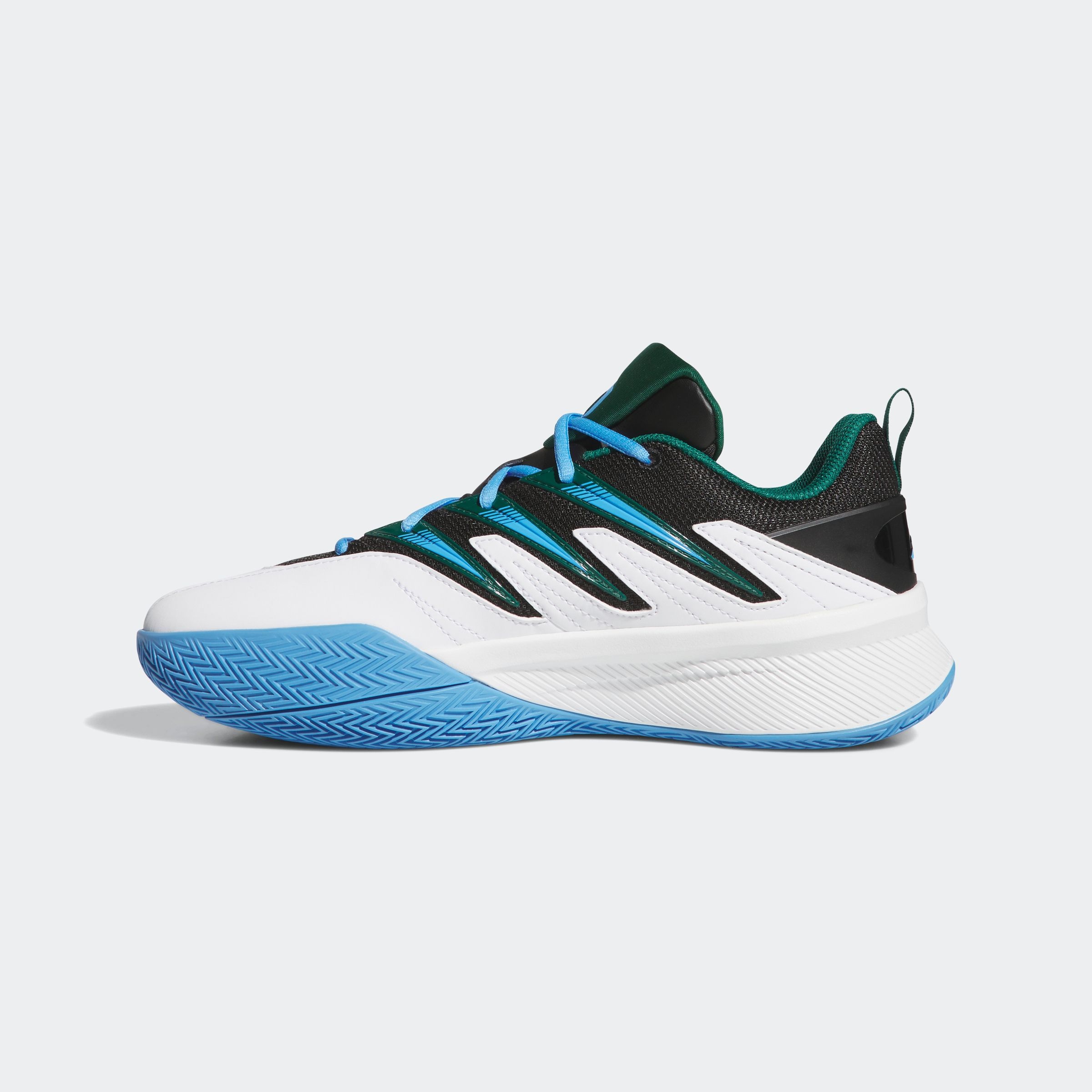 adidas Performance Basketballschuh »DAME CERTIFIED 3«