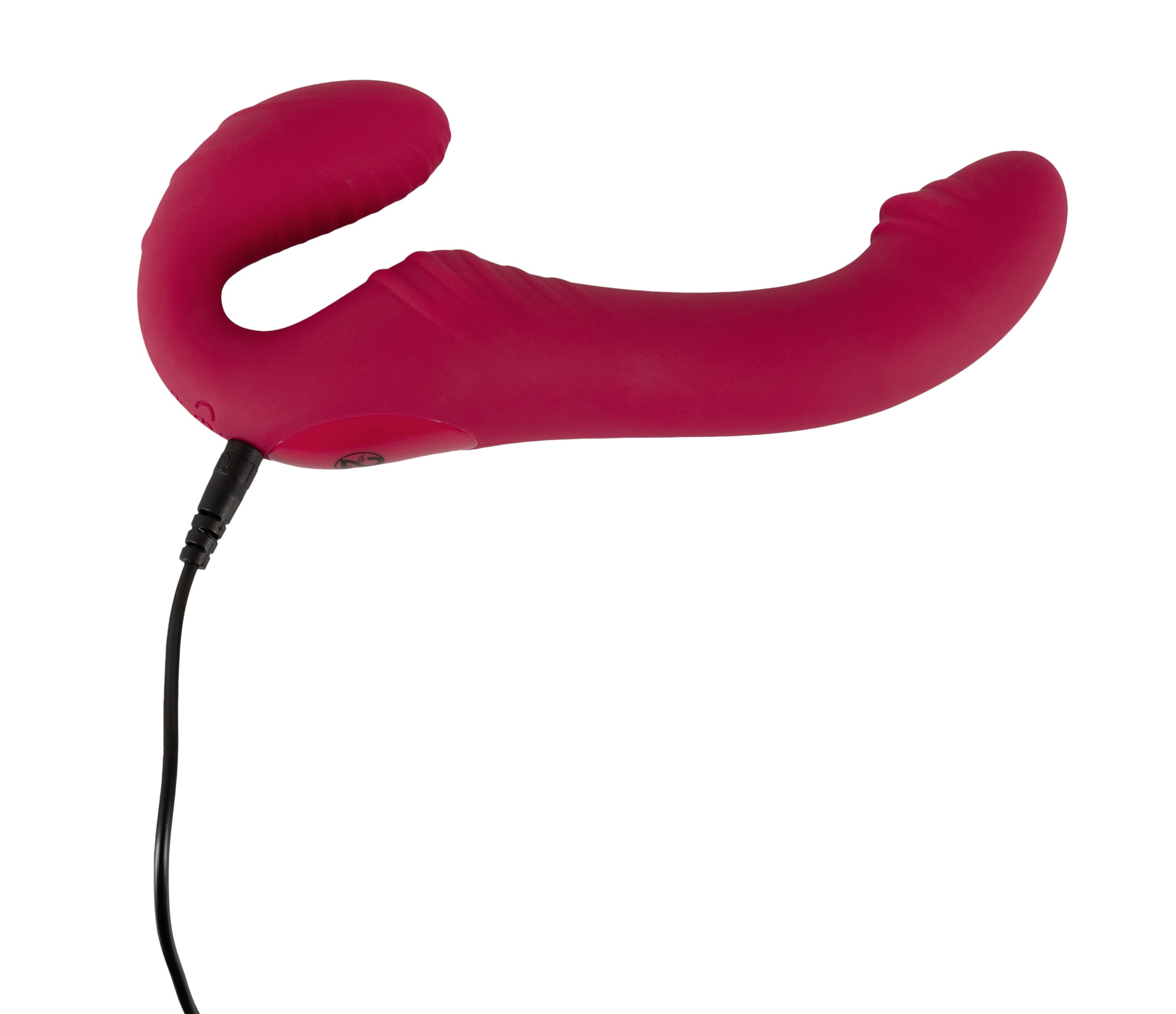 You2Toys Vibrator »Vibrator RC Strapless Strap-On 3«