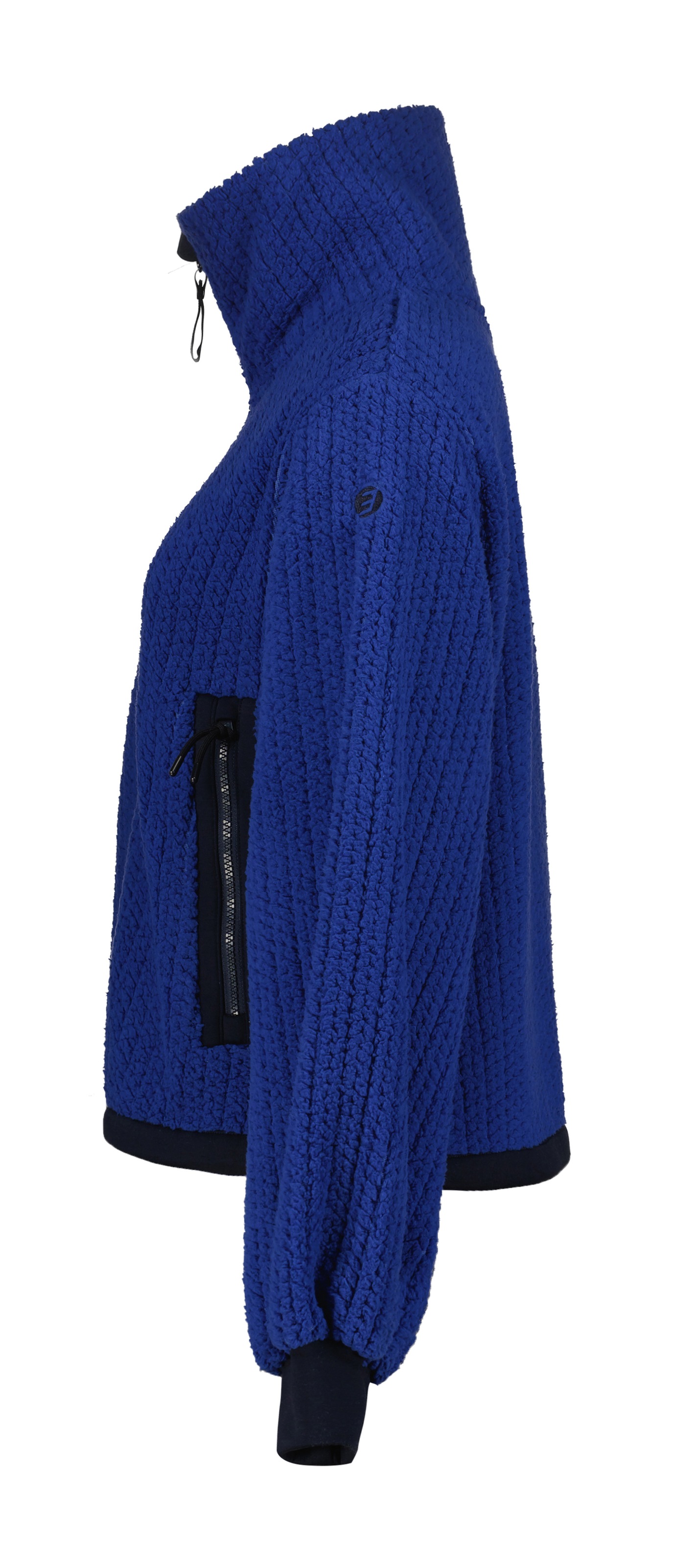 Icepeak Fleecejacke »ADONET«, (1 St.)