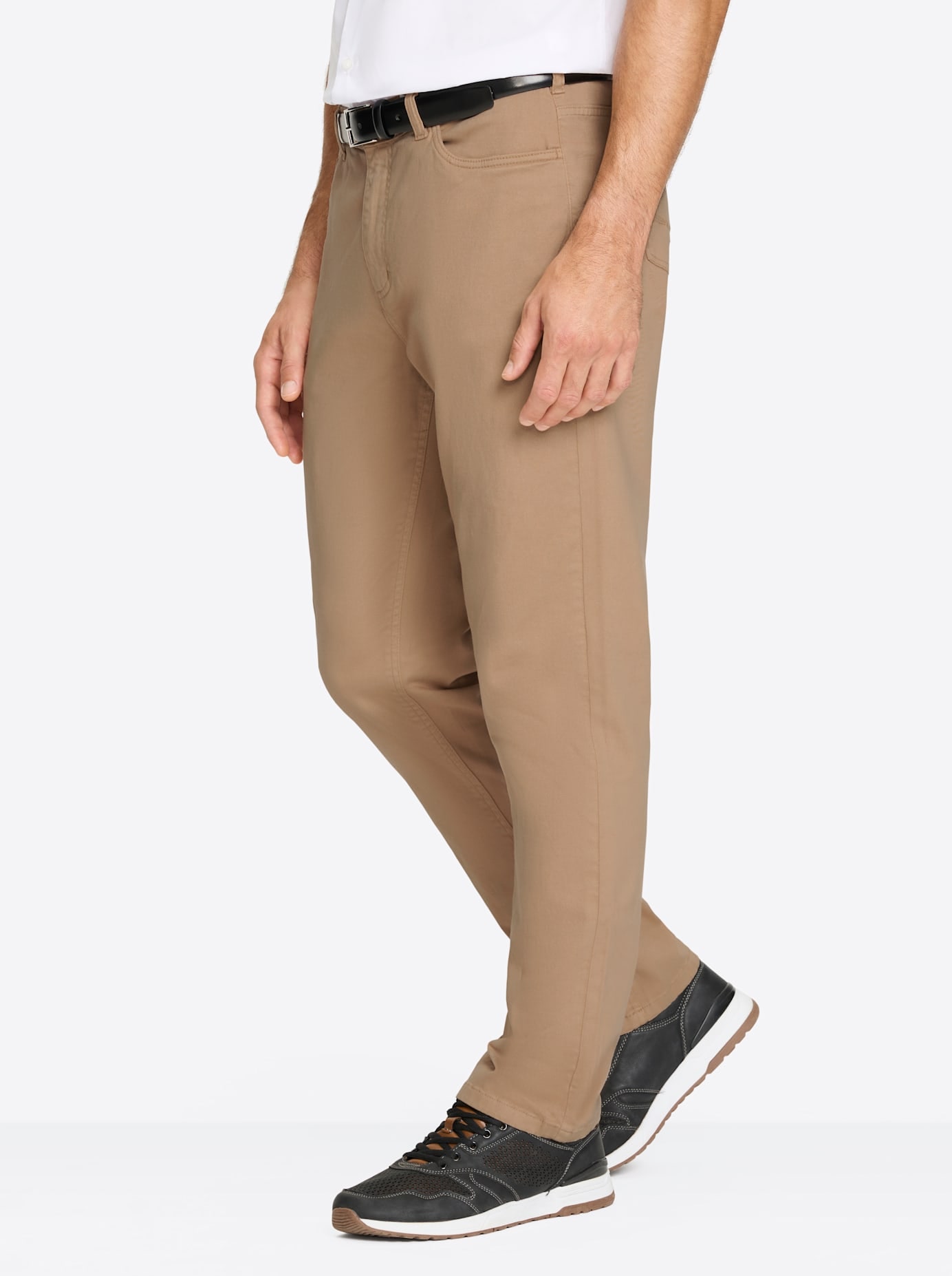 Marco Donati 5-Pocket-Hose