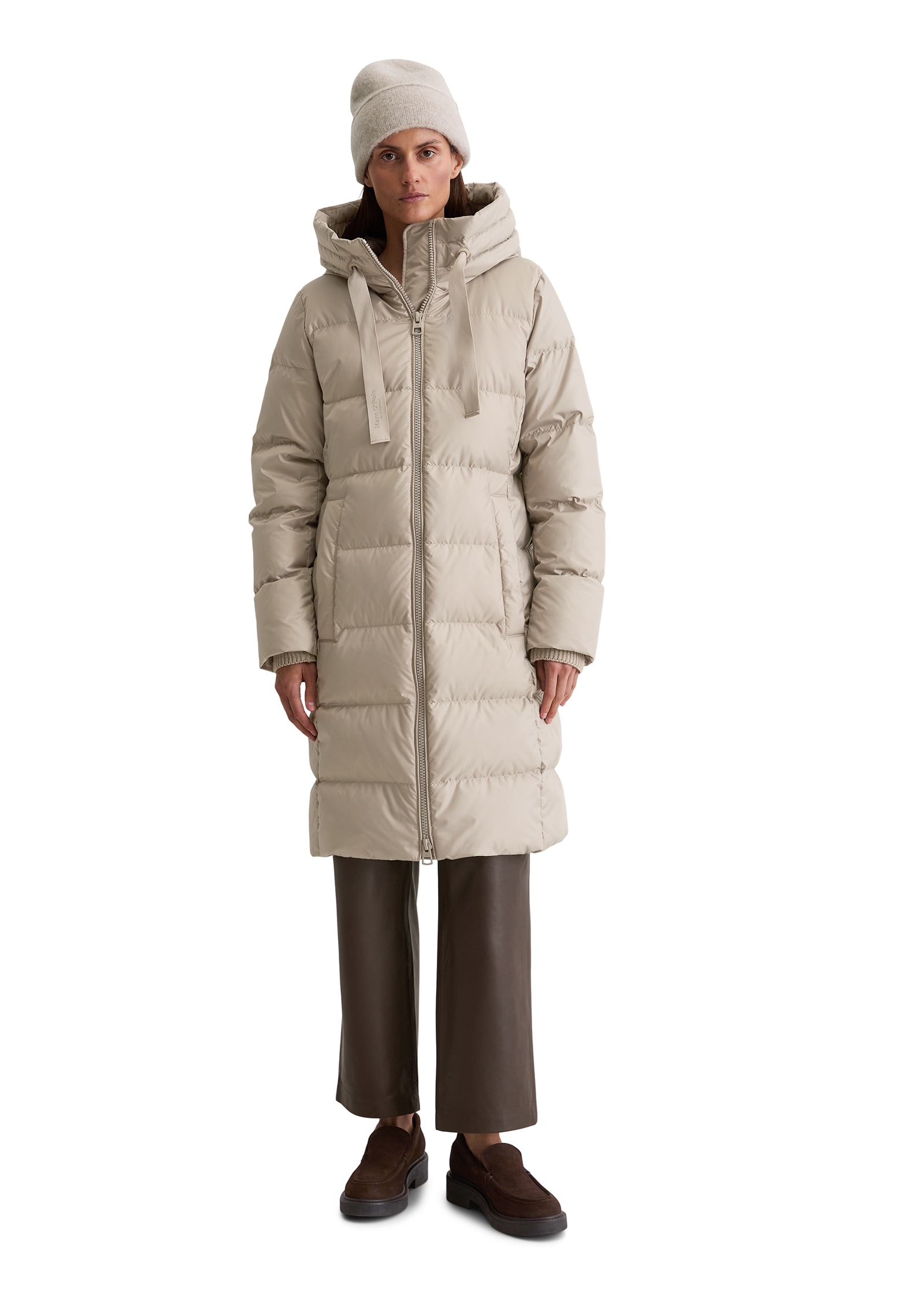 Marc O'Polo Daunenmantel