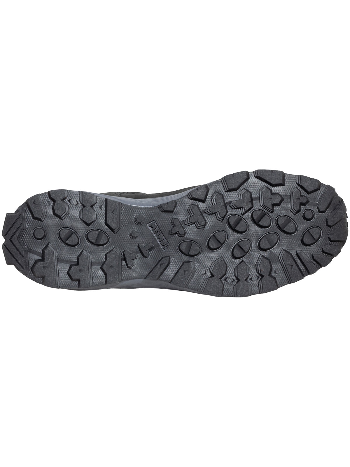 Meindl Wanderschuh »Meindl Toledo 2 GTX«  GORE-TEX Schutz, Softprint Komfort & vielseitig einsetzbar